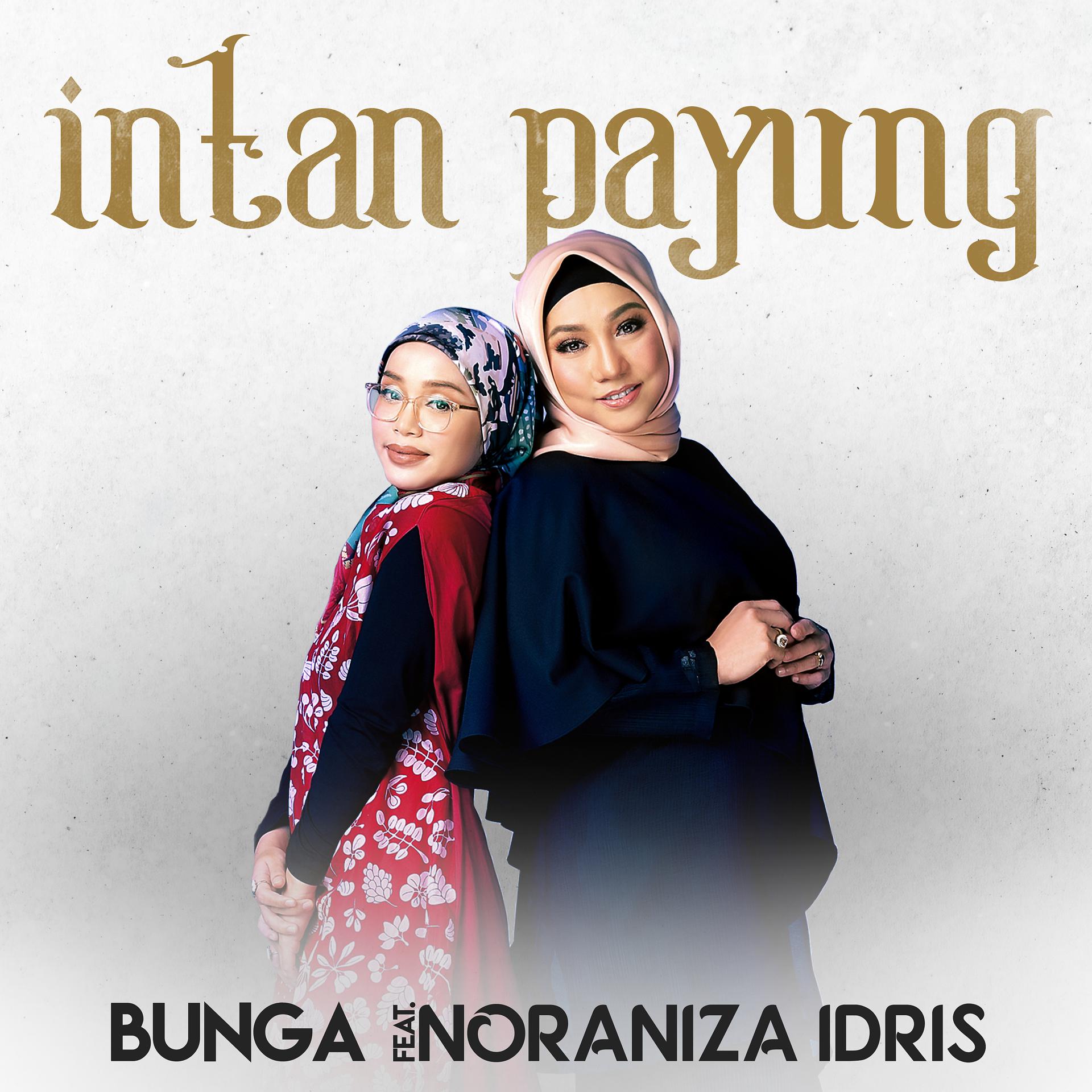 Постер альбома Intan Payung (feat. Noraniza Idris)