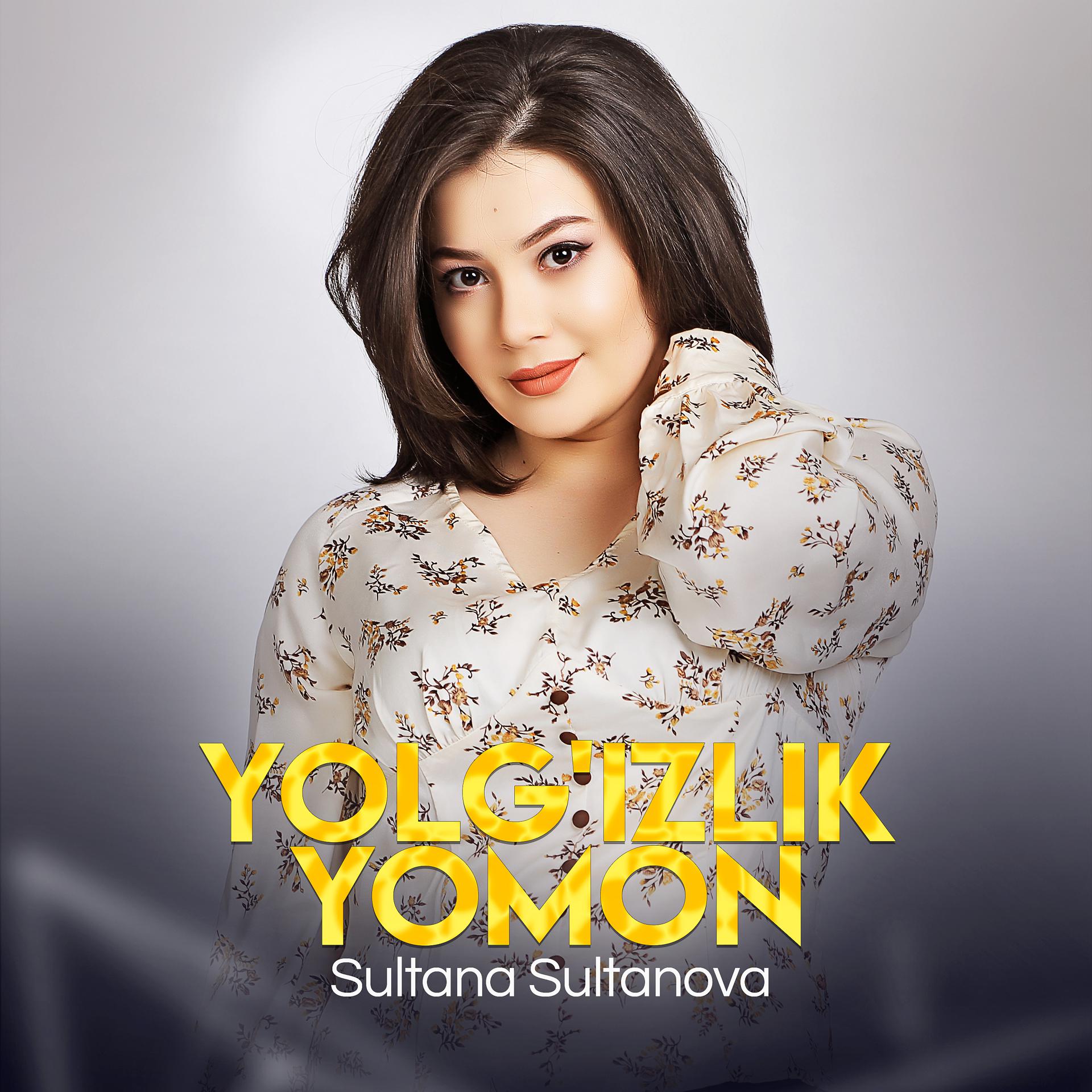 Постер альбома Yolg'izlik Yomon