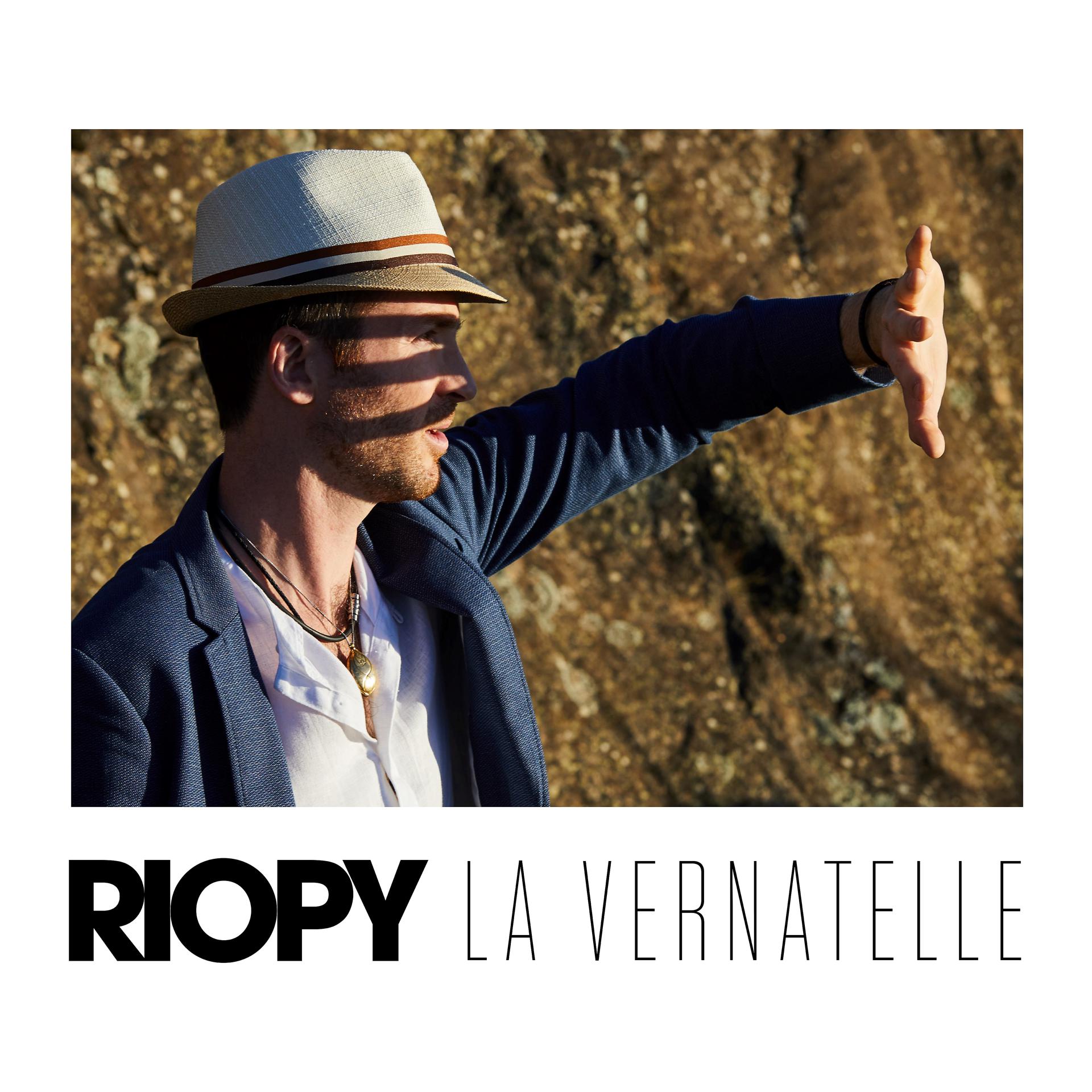 Постер альбома La Vernatelle