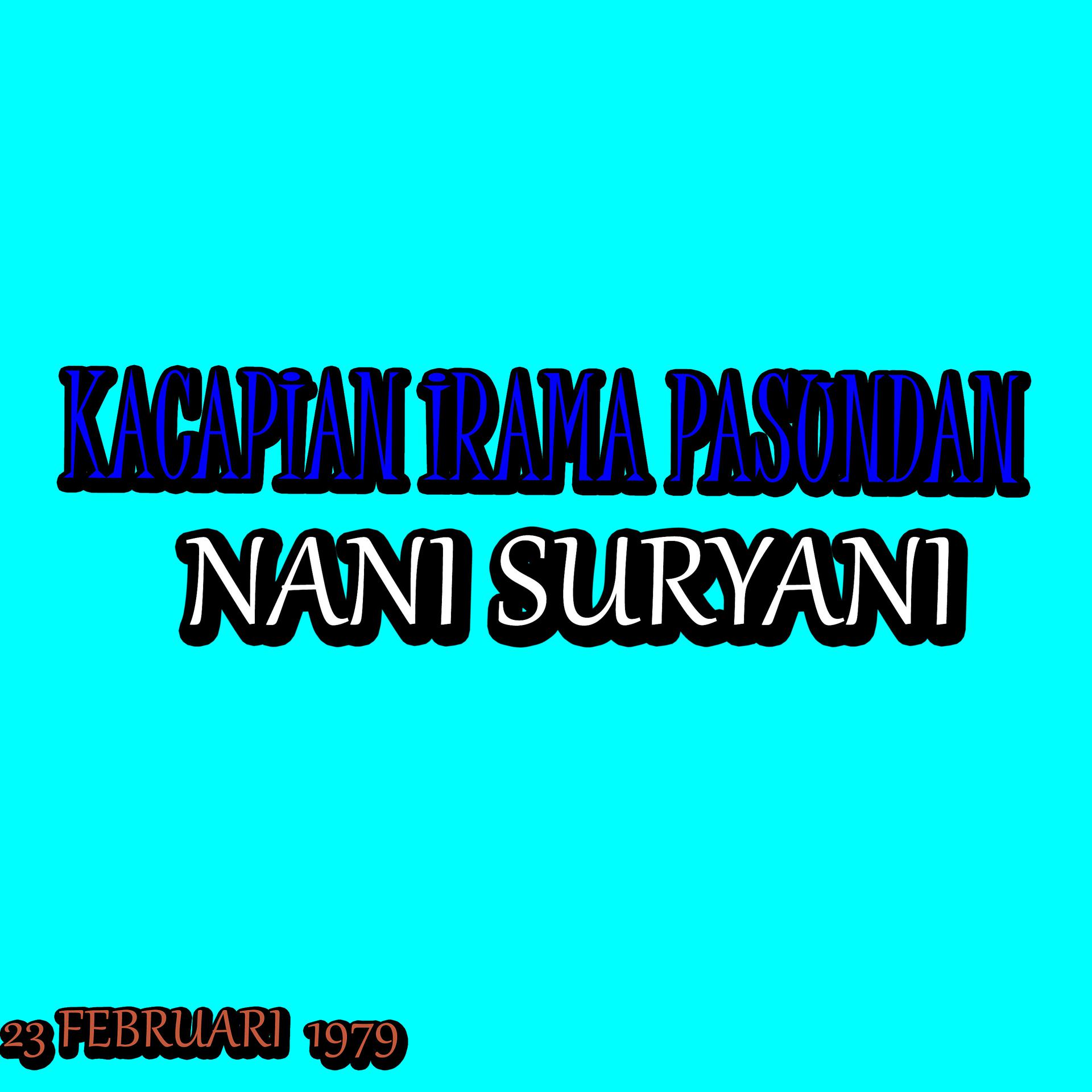 Постер альбома Kacapi Irama Pasundan