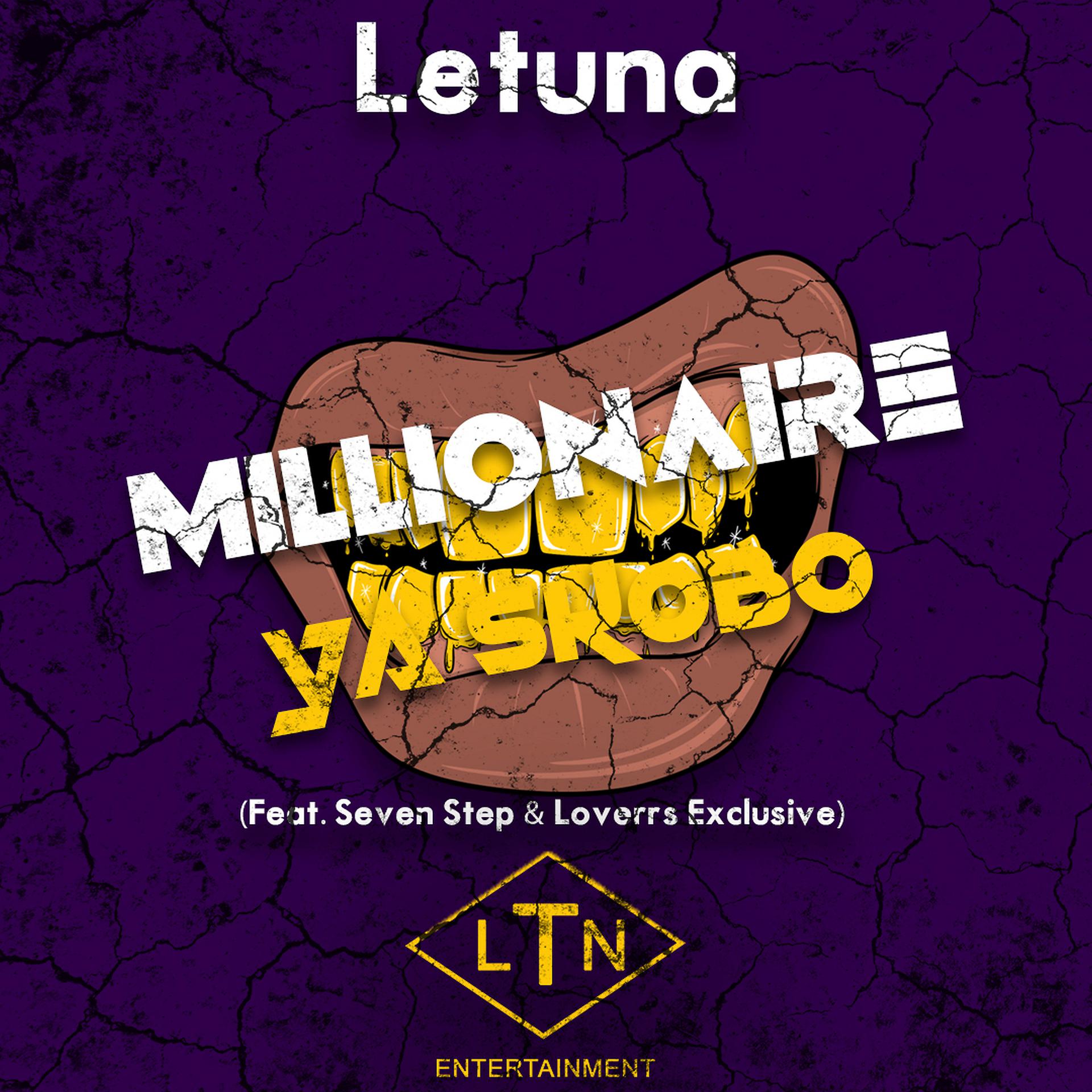Постер альбома Millionaire Ya Skobo