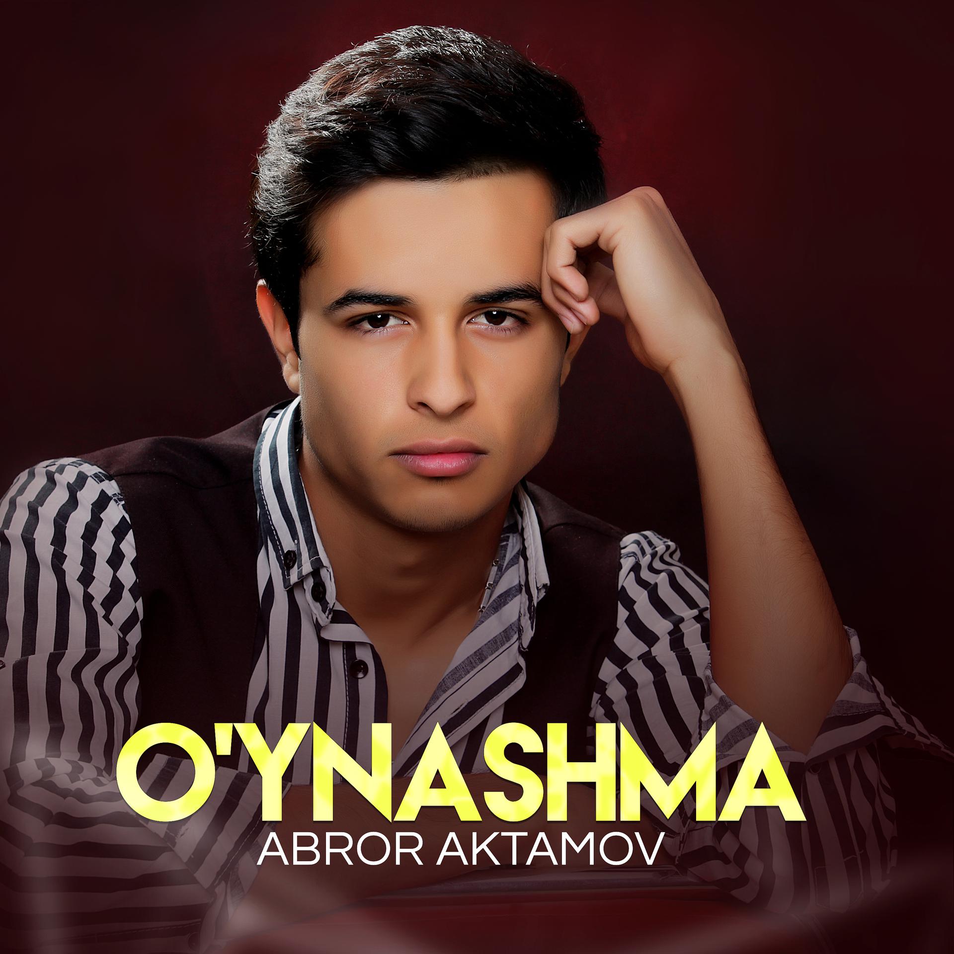 Постер альбома O'ynashma