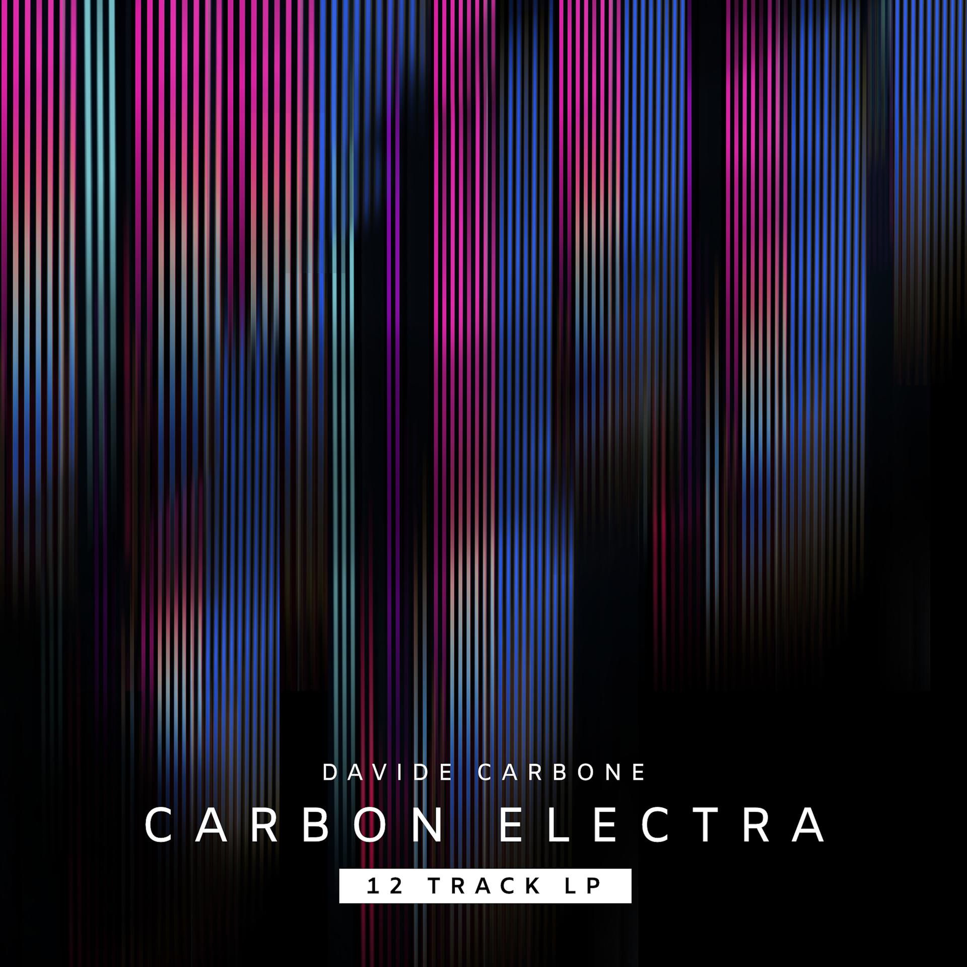 Постер альбома Carbon Electra