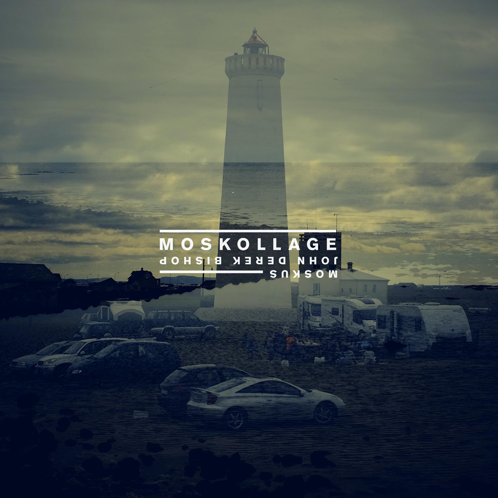 Постер альбома Moskollage