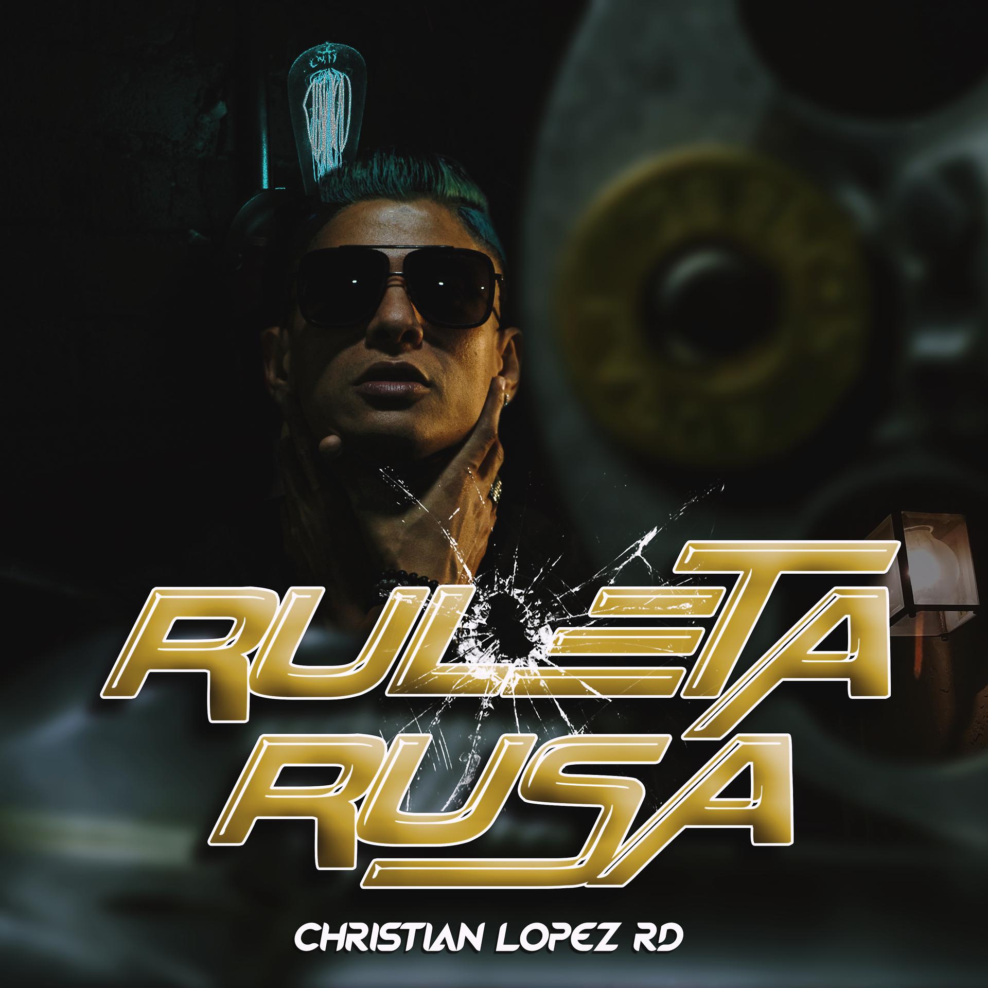 Постер альбома Ruleta Rusa