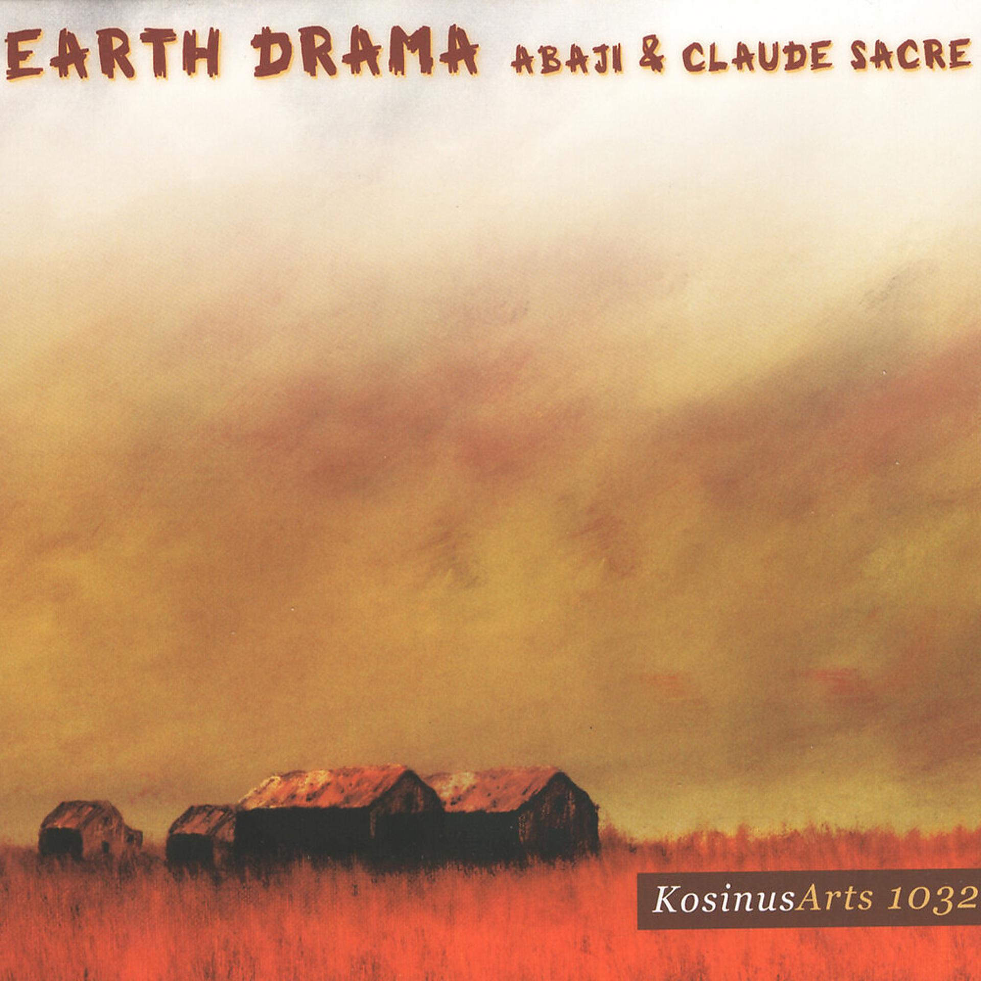 Постер альбома Earth Drama