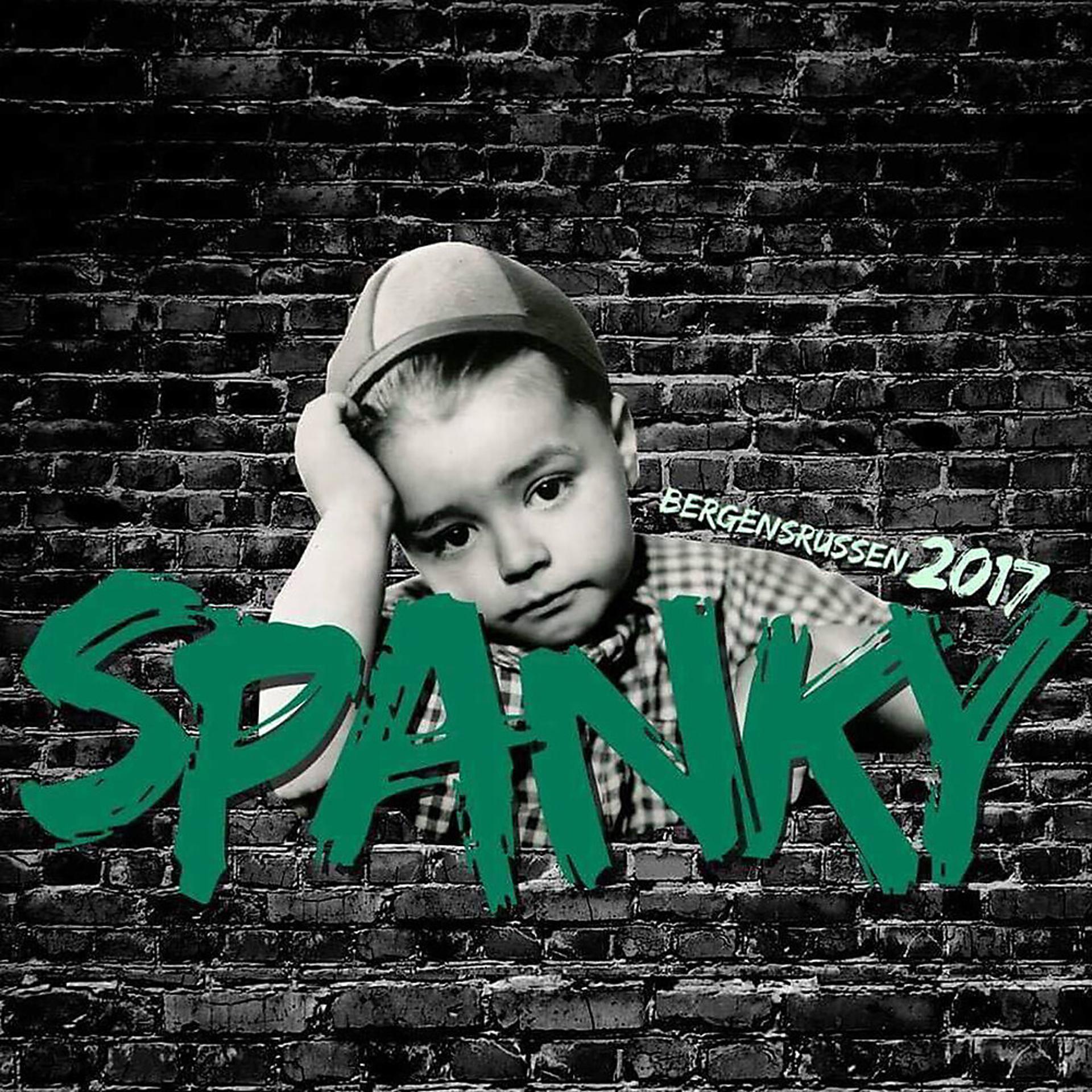 Постер альбома Spanky 2017