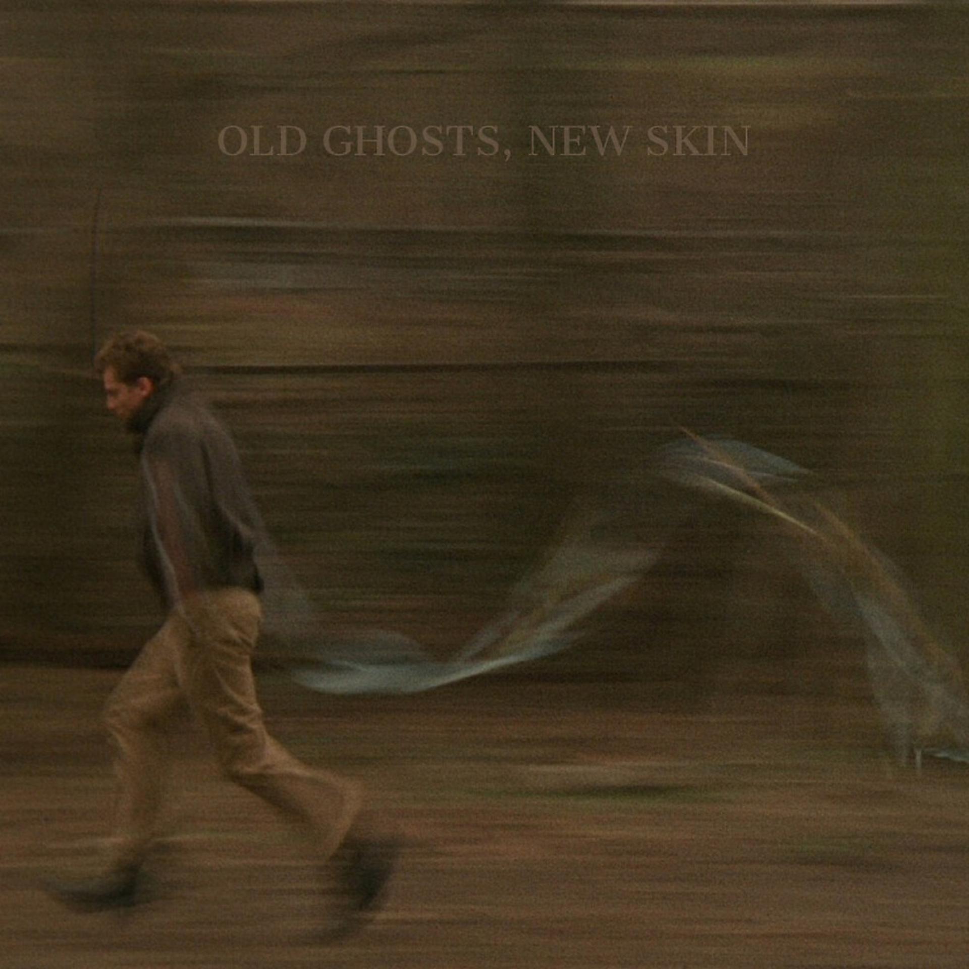 Постер альбома Old Ghosts, New Skin