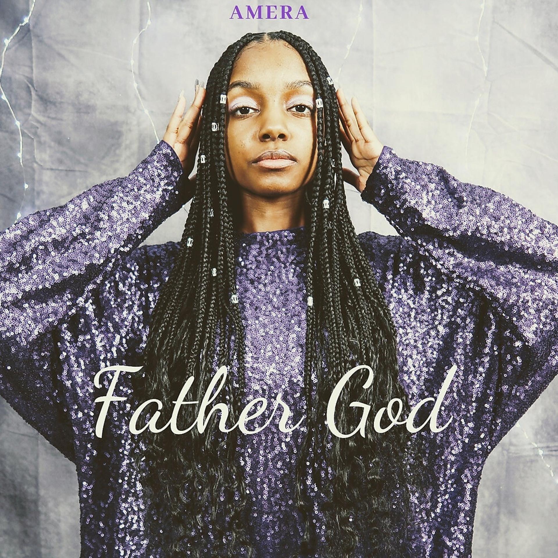 Постер альбома Father God