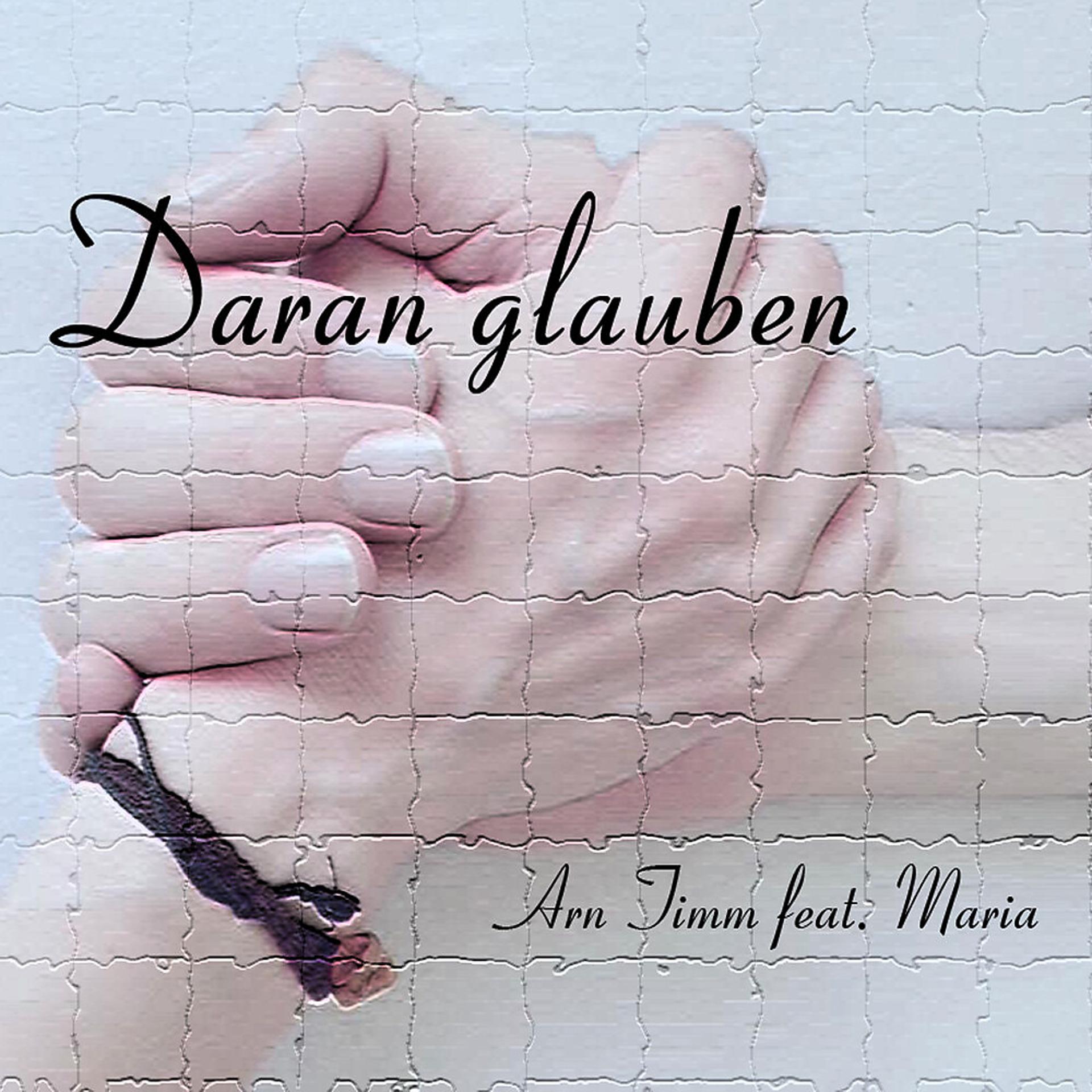 Постер альбома Daran glauben