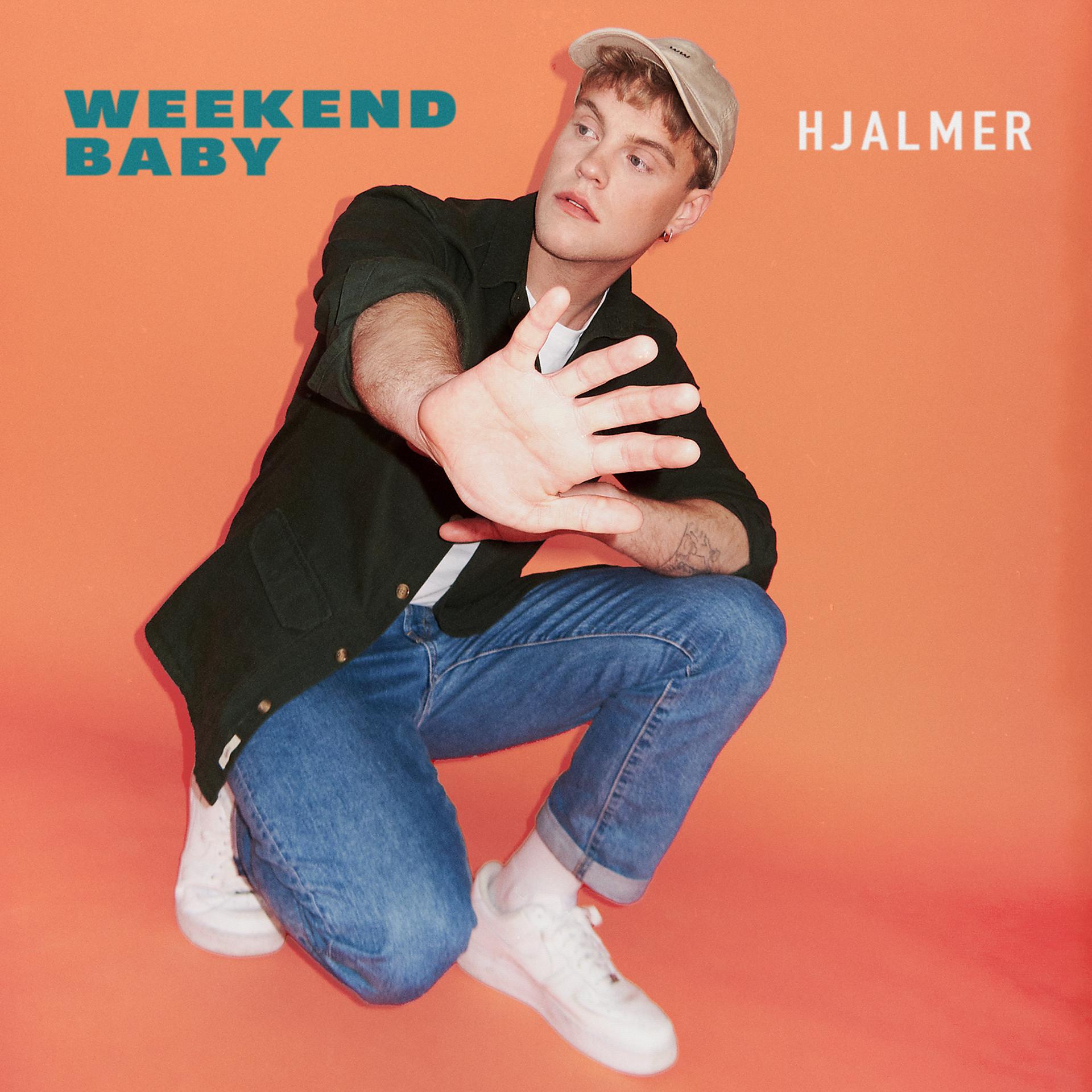 Постер альбома Weekend Baby