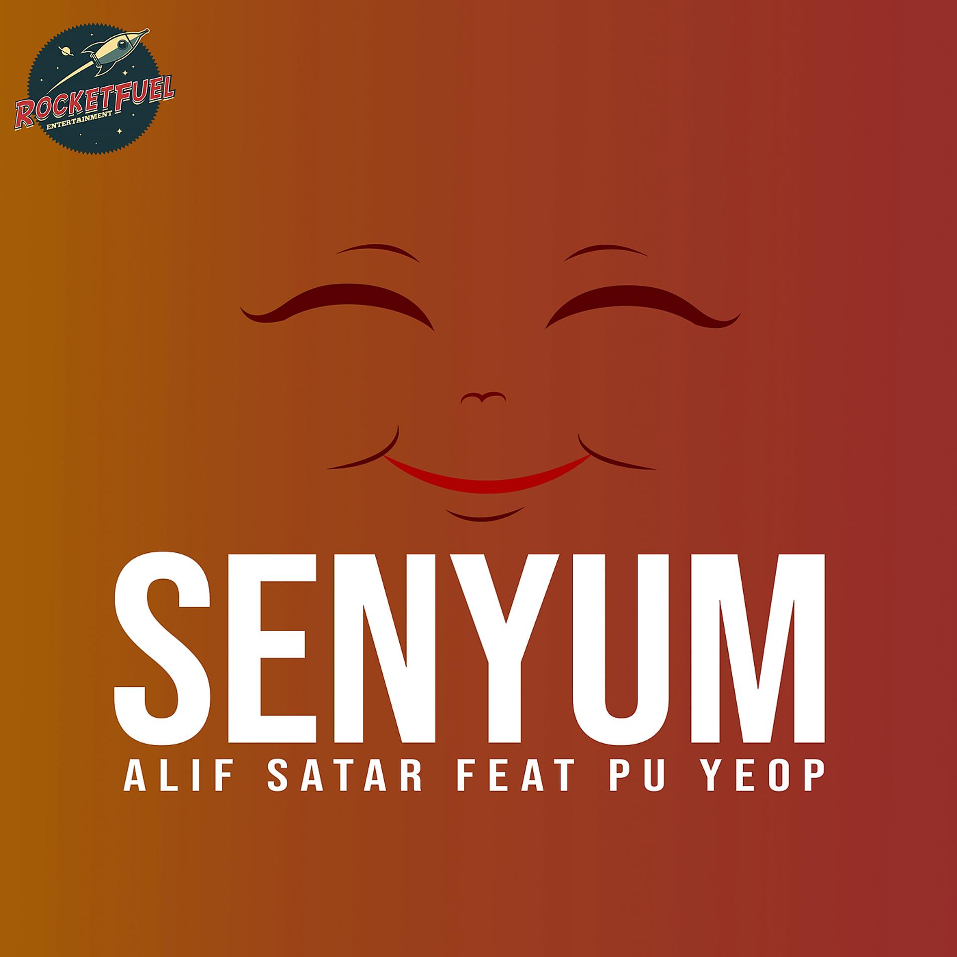 Постер альбома Senyum