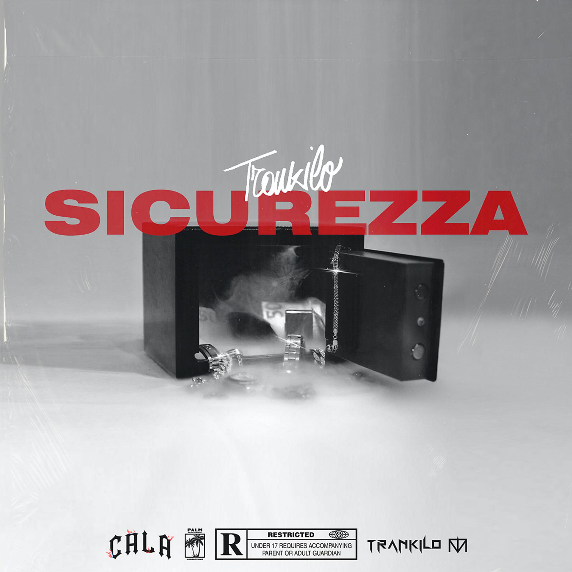 Постер альбома Sicurezza