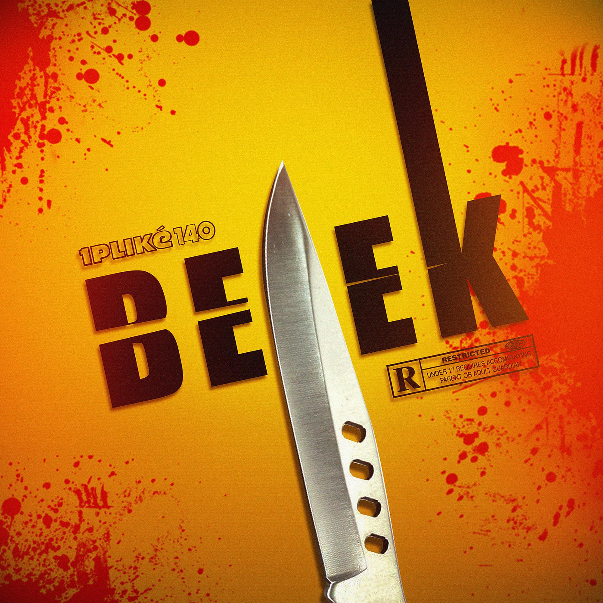 Постер альбома BELEK
