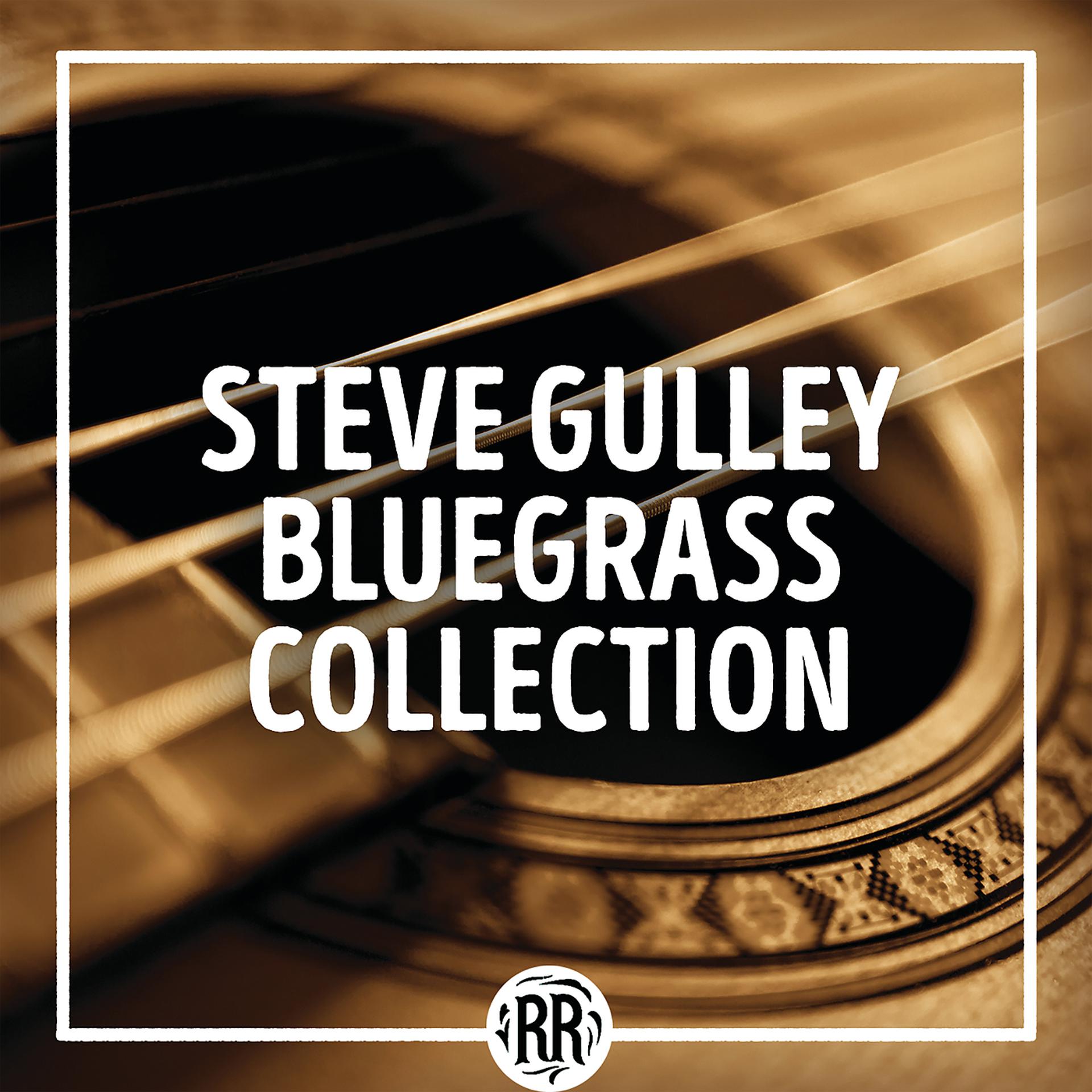 Постер альбома Steve Gulley Bluegrass Collection