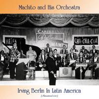 Постер альбома Irving Berlin In Latin America
