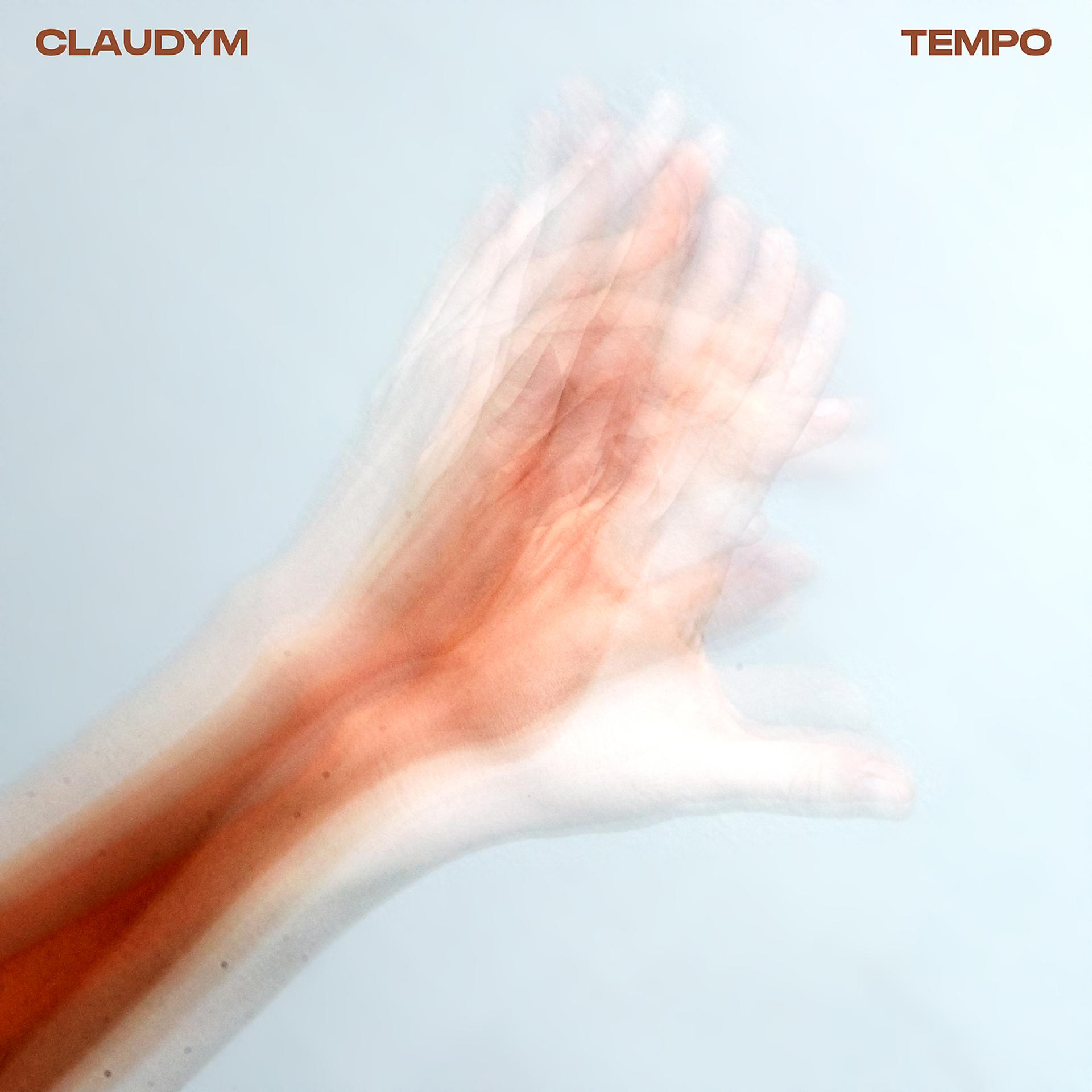 Постер к треку Claudym - Tempo