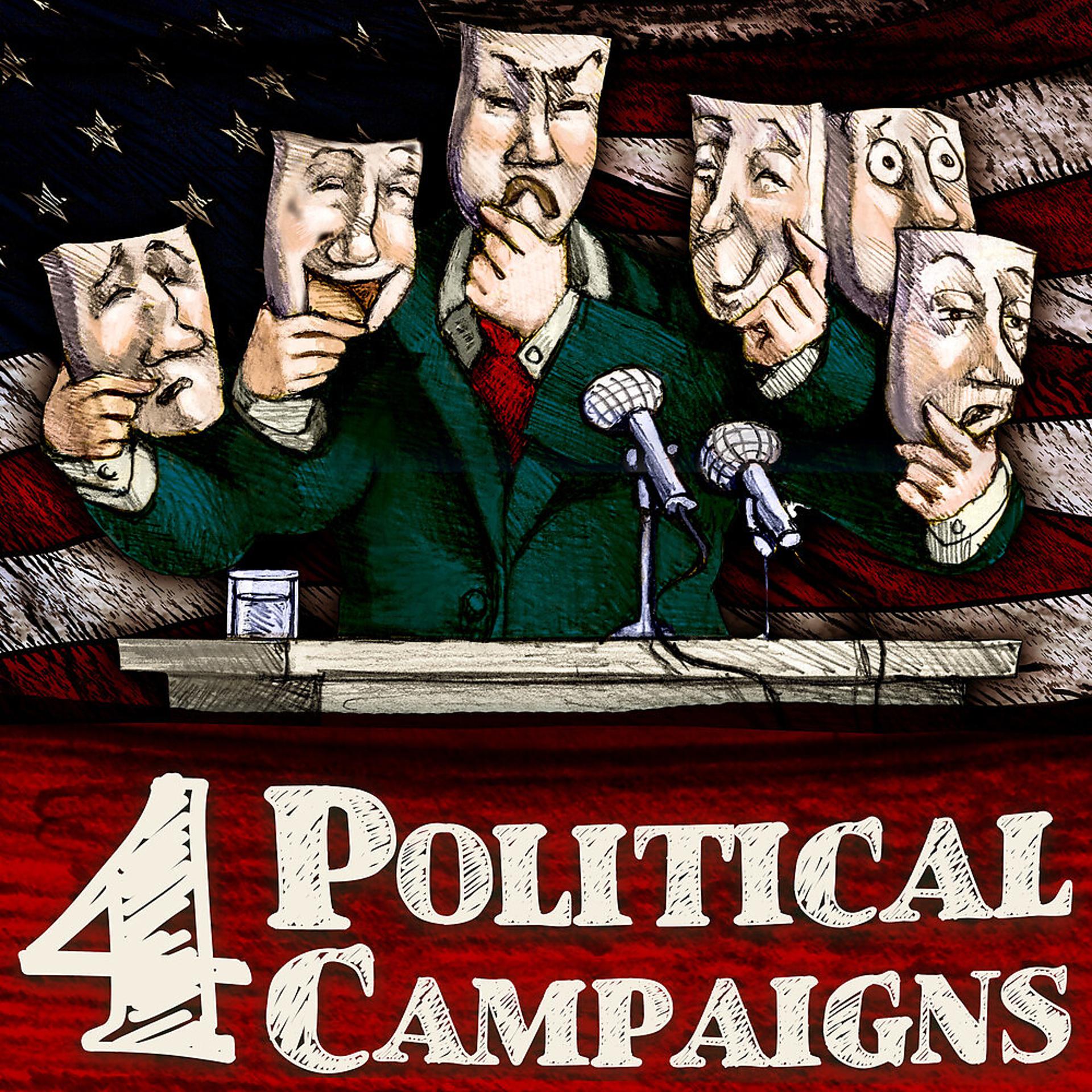 Постер альбома Political Campaigns