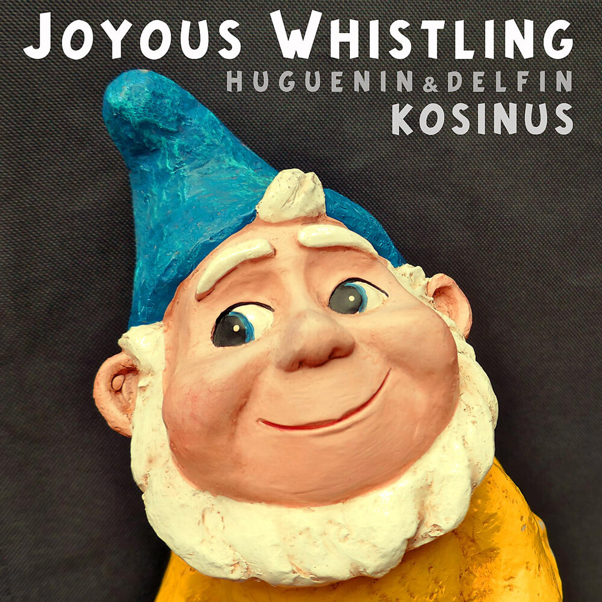 Постер альбома Joyous Whistling