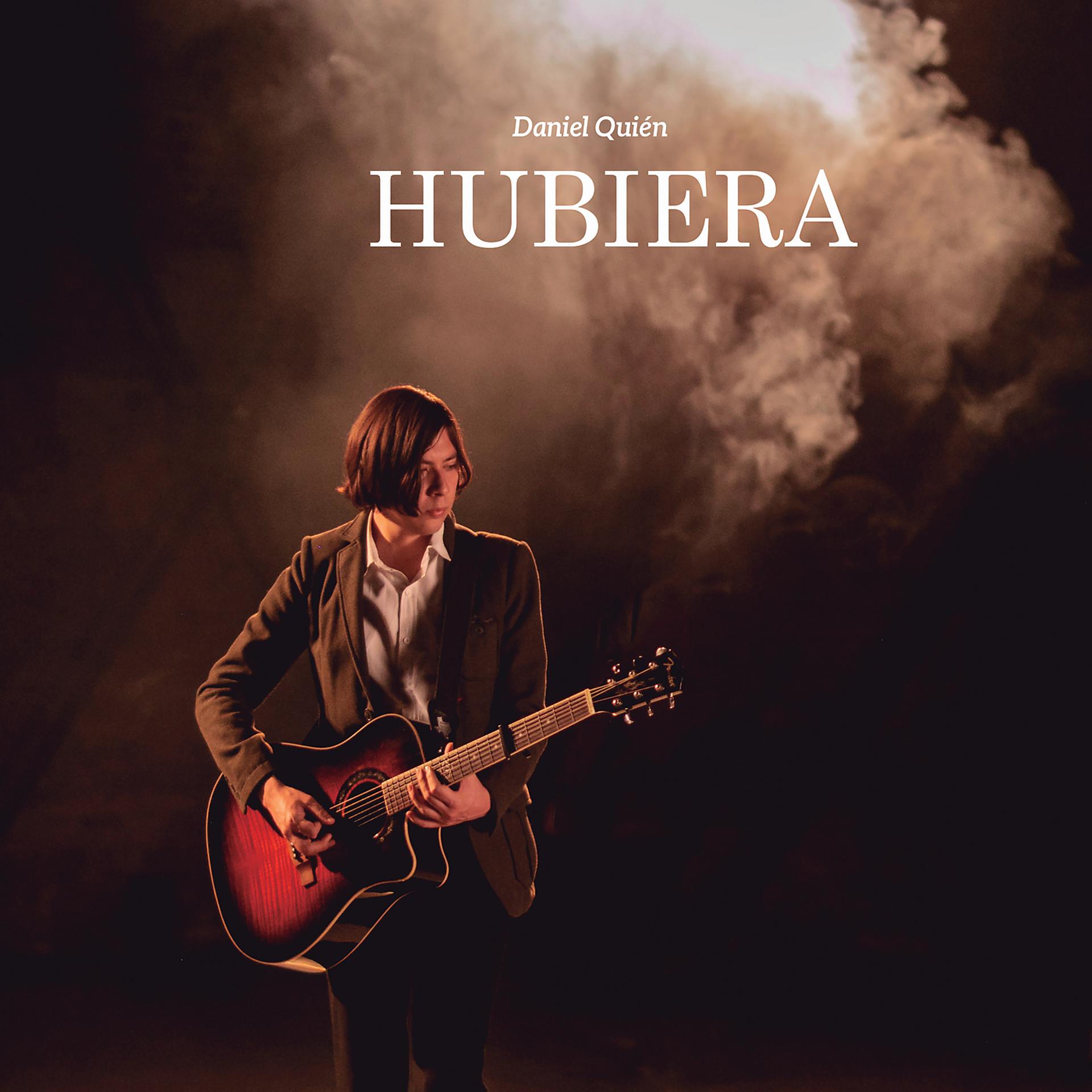 Постер альбома Hubiera