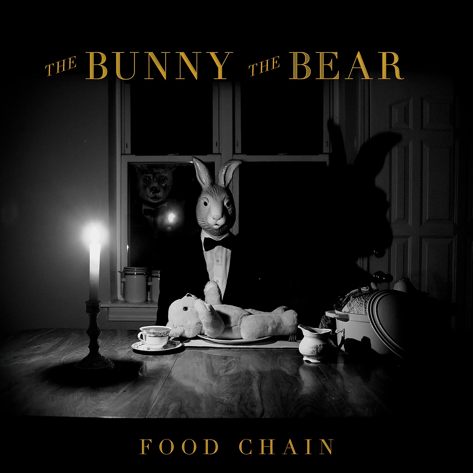 Постер альбома Food Chain