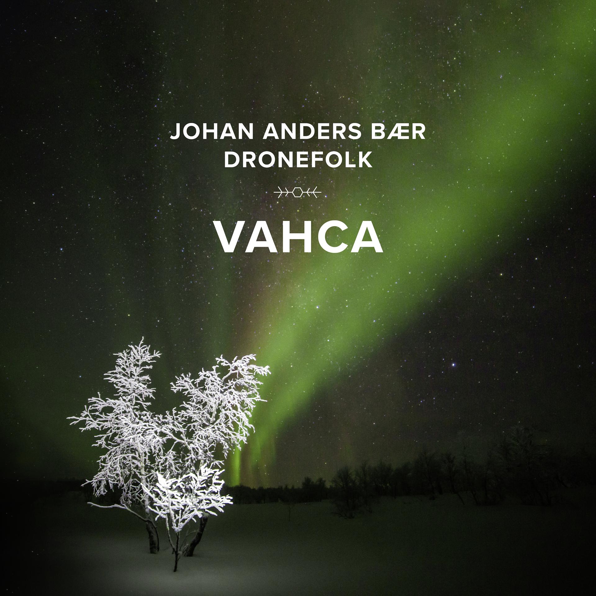 Постер альбома Vahca
