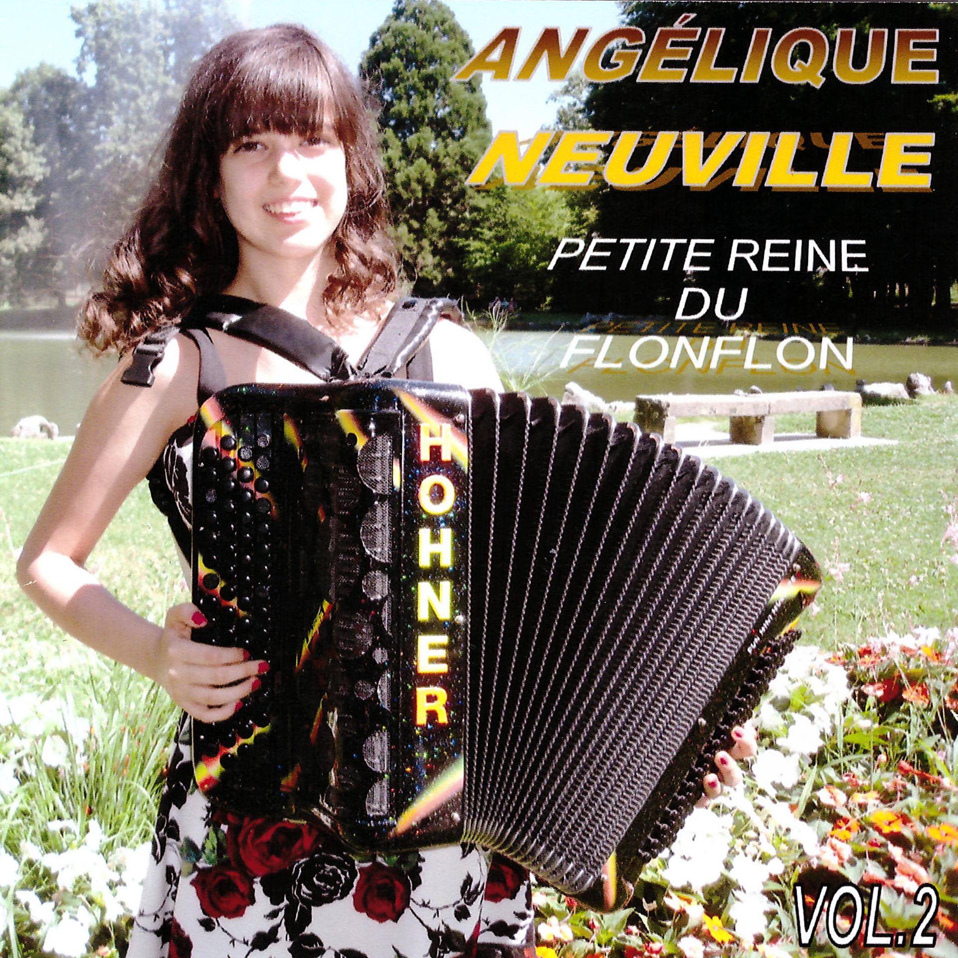 Постер альбома Petite Reine du Flonflon, Vol. 2
