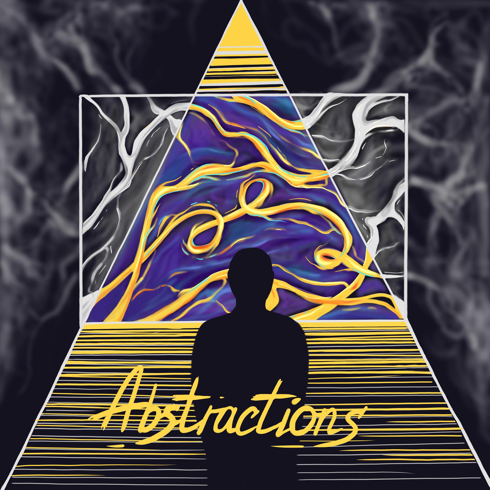 Постер альбома Abstractions