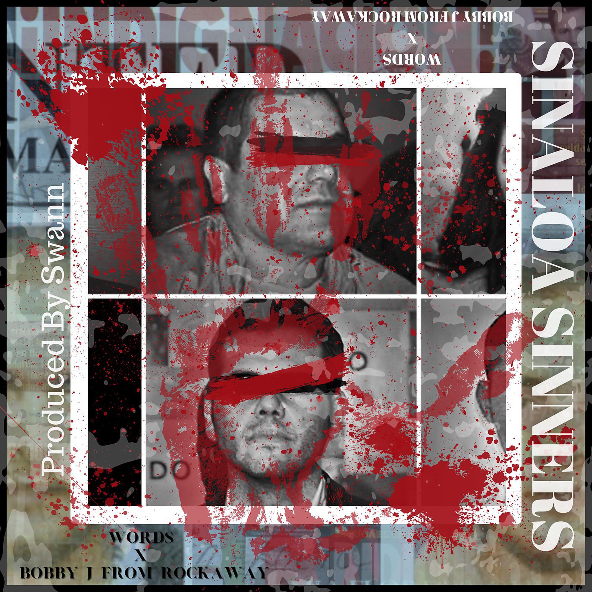 Постер альбома Sinaloa Sinners