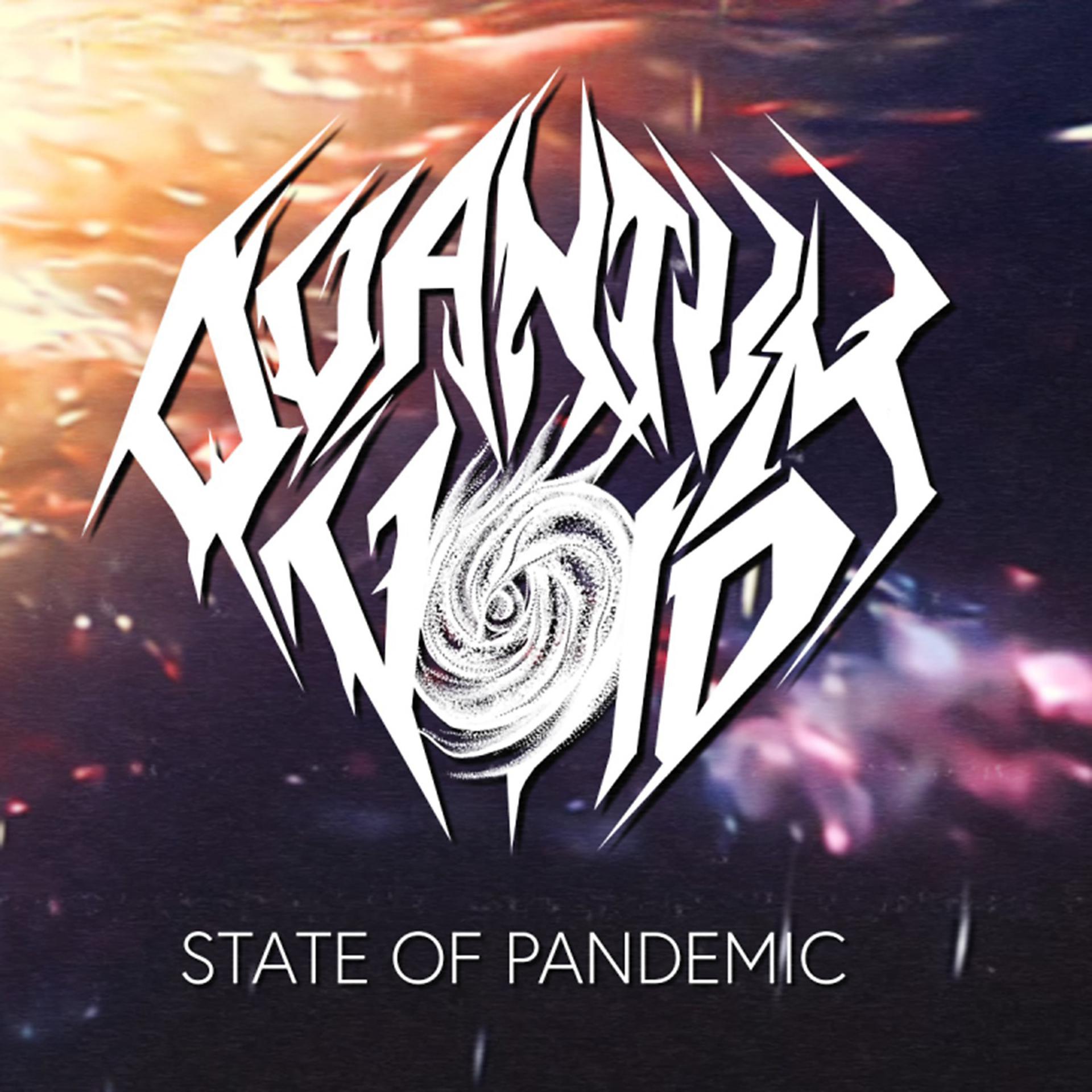 Постер альбома State of Pandemic