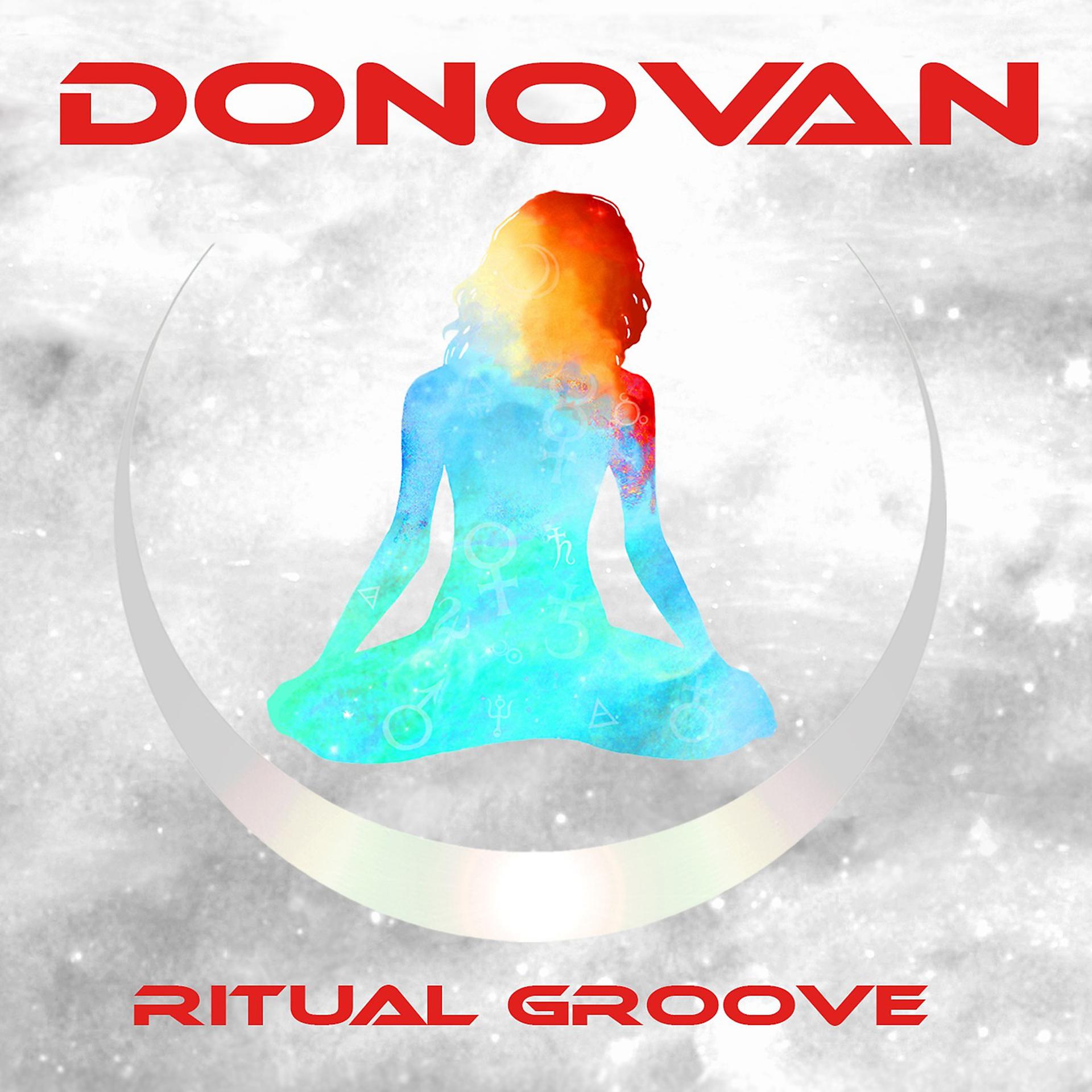 Постер альбома Ritual Groove