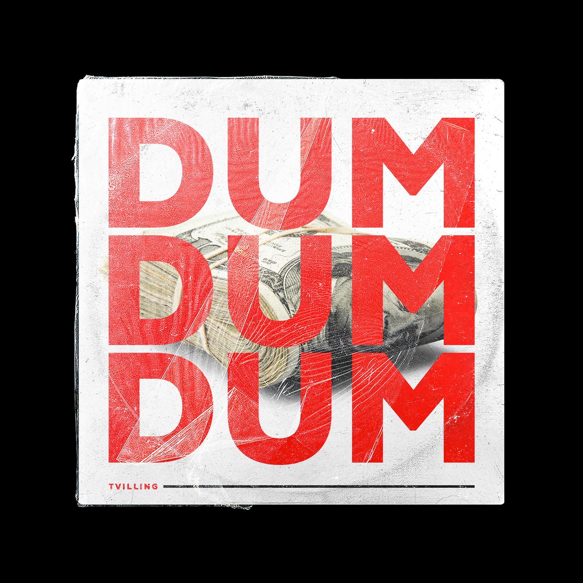 Постер альбома Dum Dum Dum