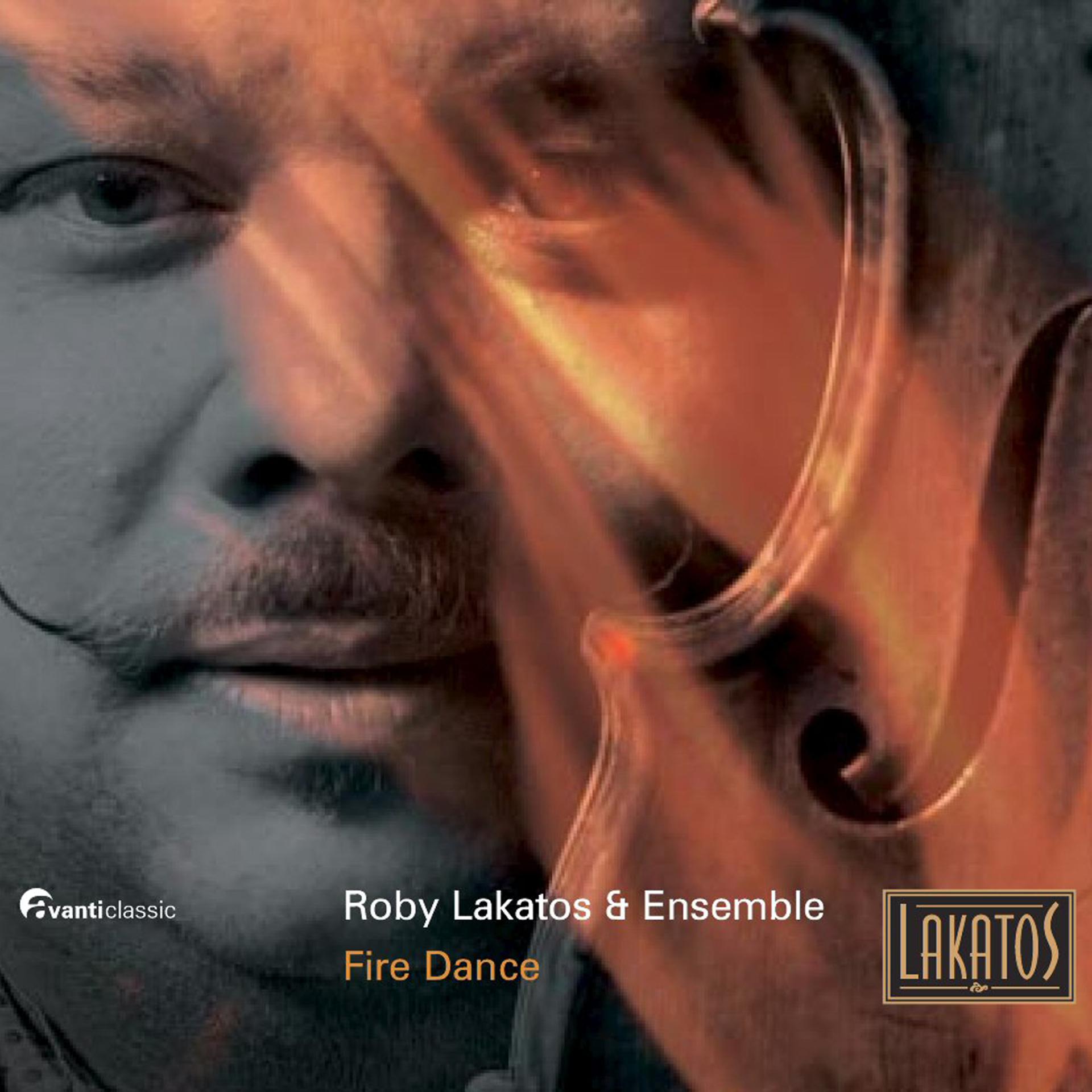 Постер альбома Fire Dance