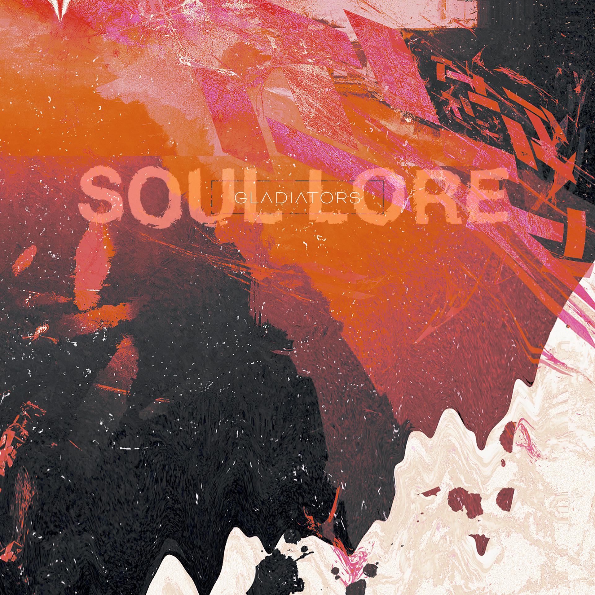 Постер альбома Soul Lore
