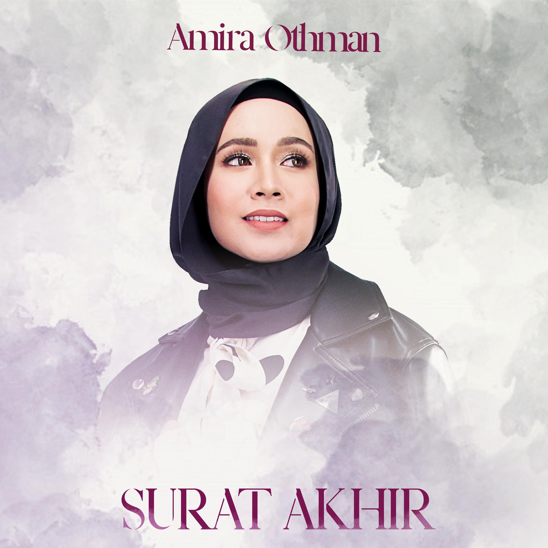 Постер альбома Surat Akhir