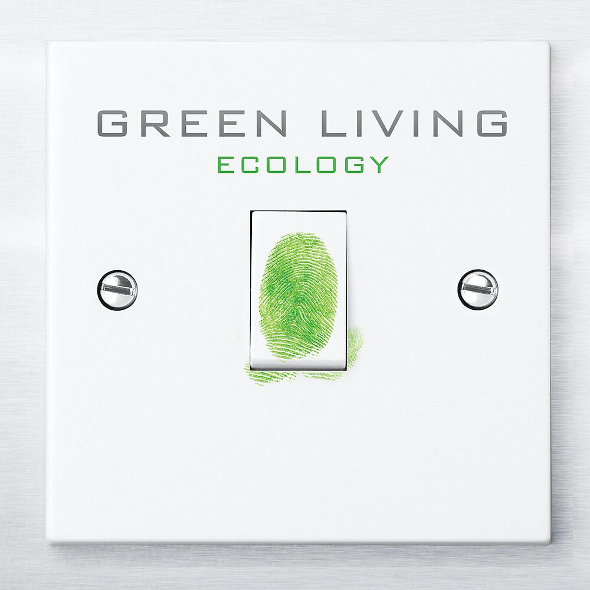Постер альбома Green Living - Ecology