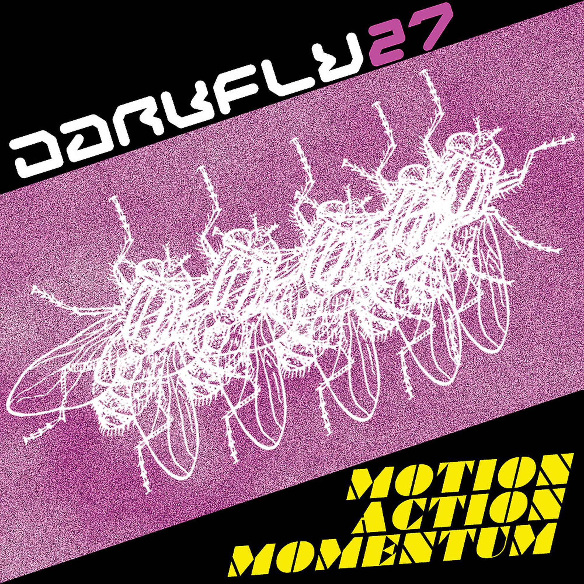 Постер альбома Motion Action Momentum