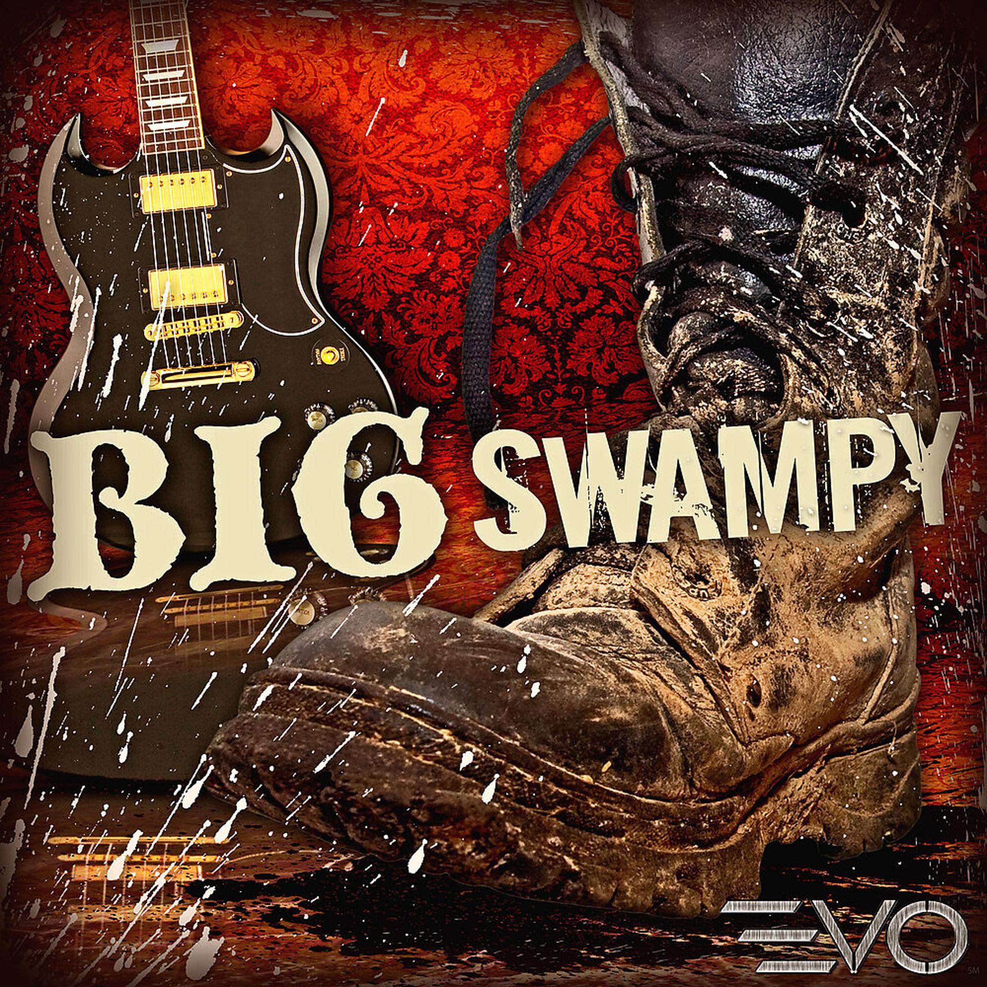 Постер альбома Big Swampy