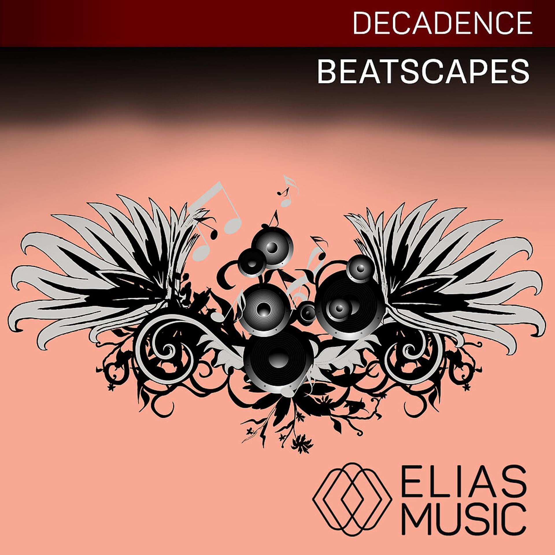 Постер альбома Beatscapes