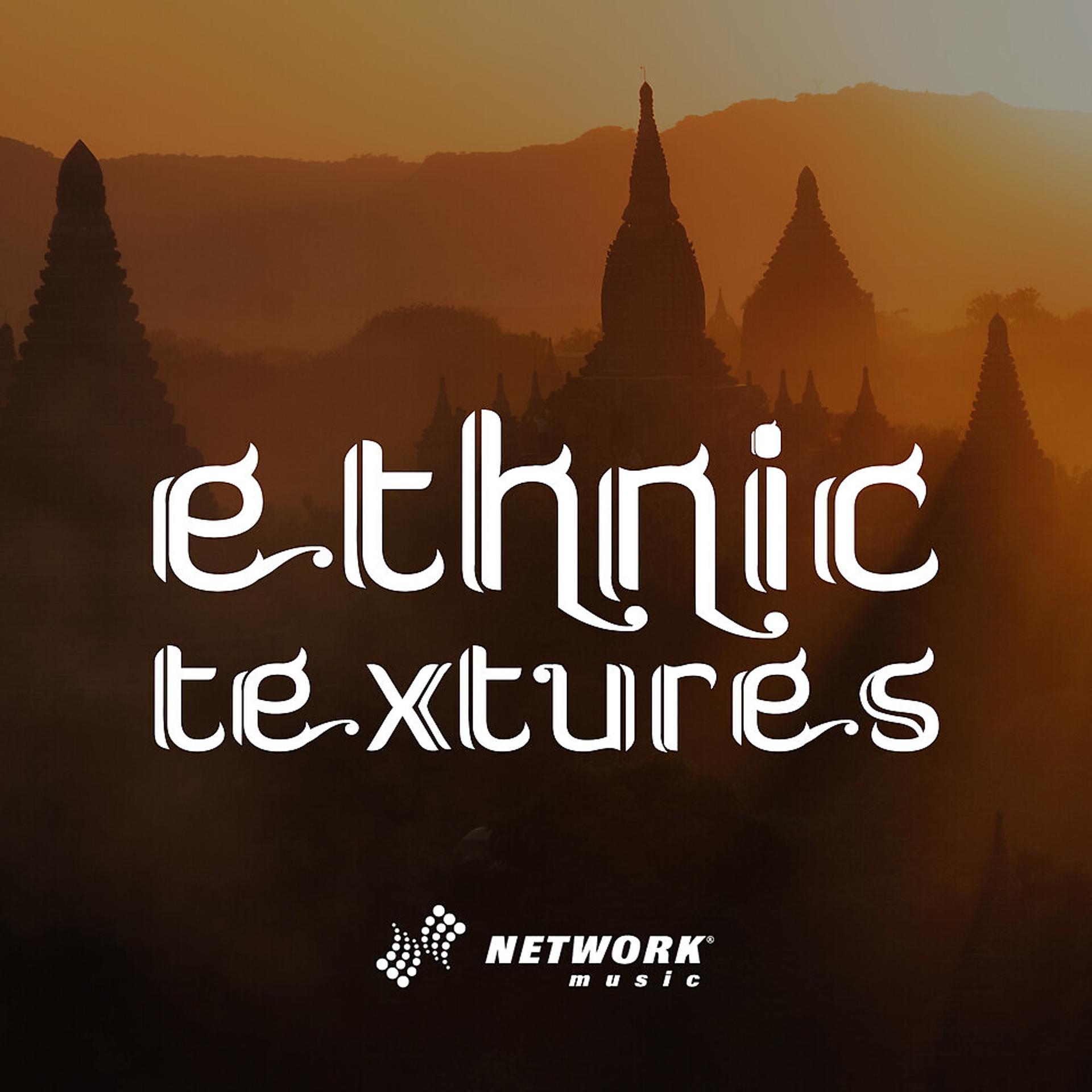 Постер альбома Ethnic Textures