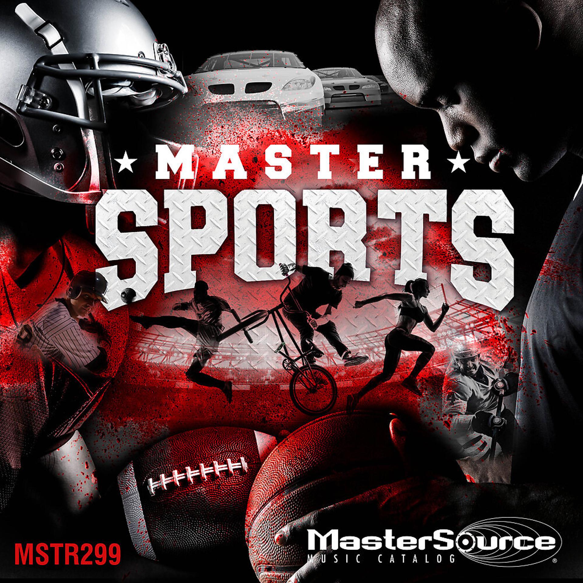 Постер альбома Master Sports