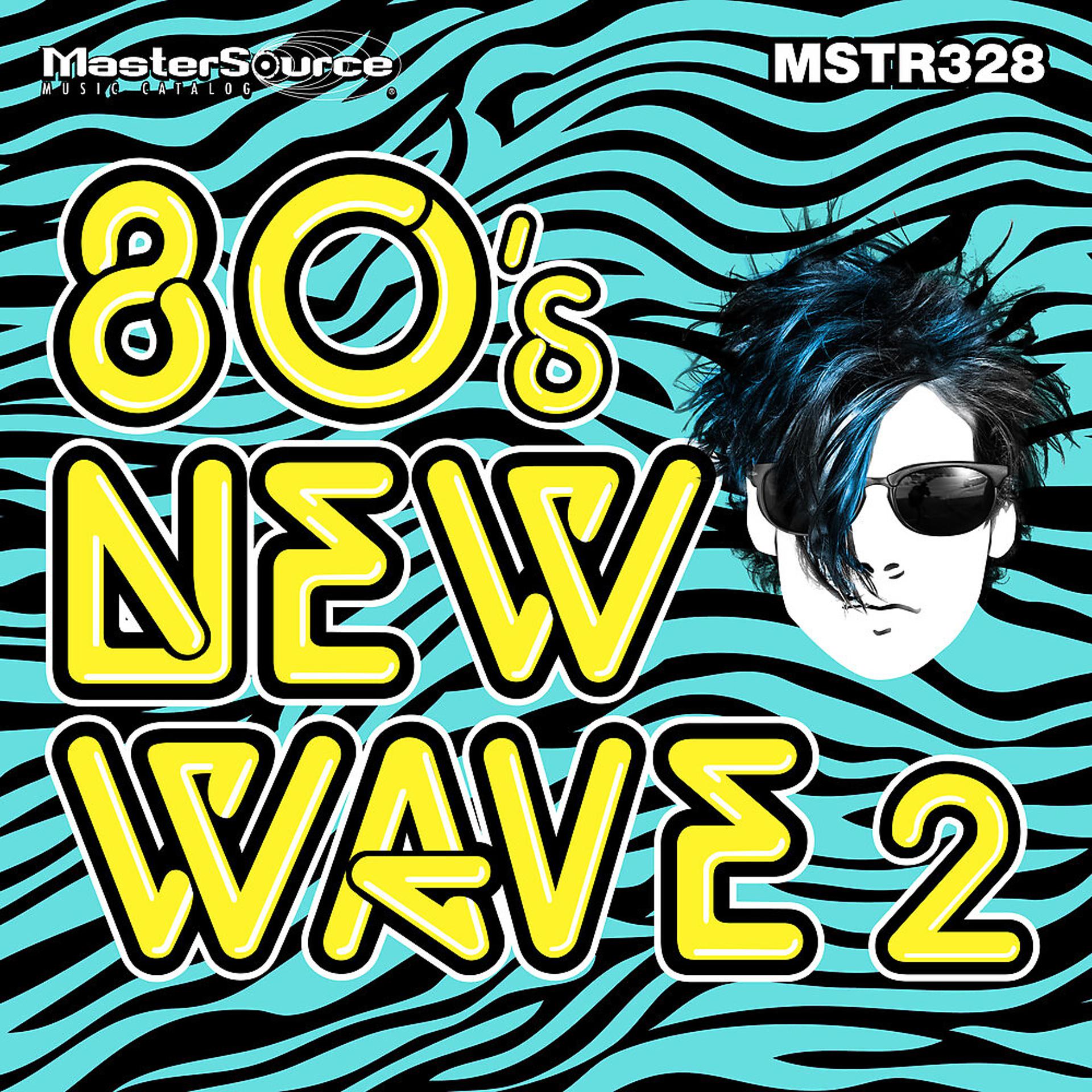 Постер альбома 80s New Wave 2