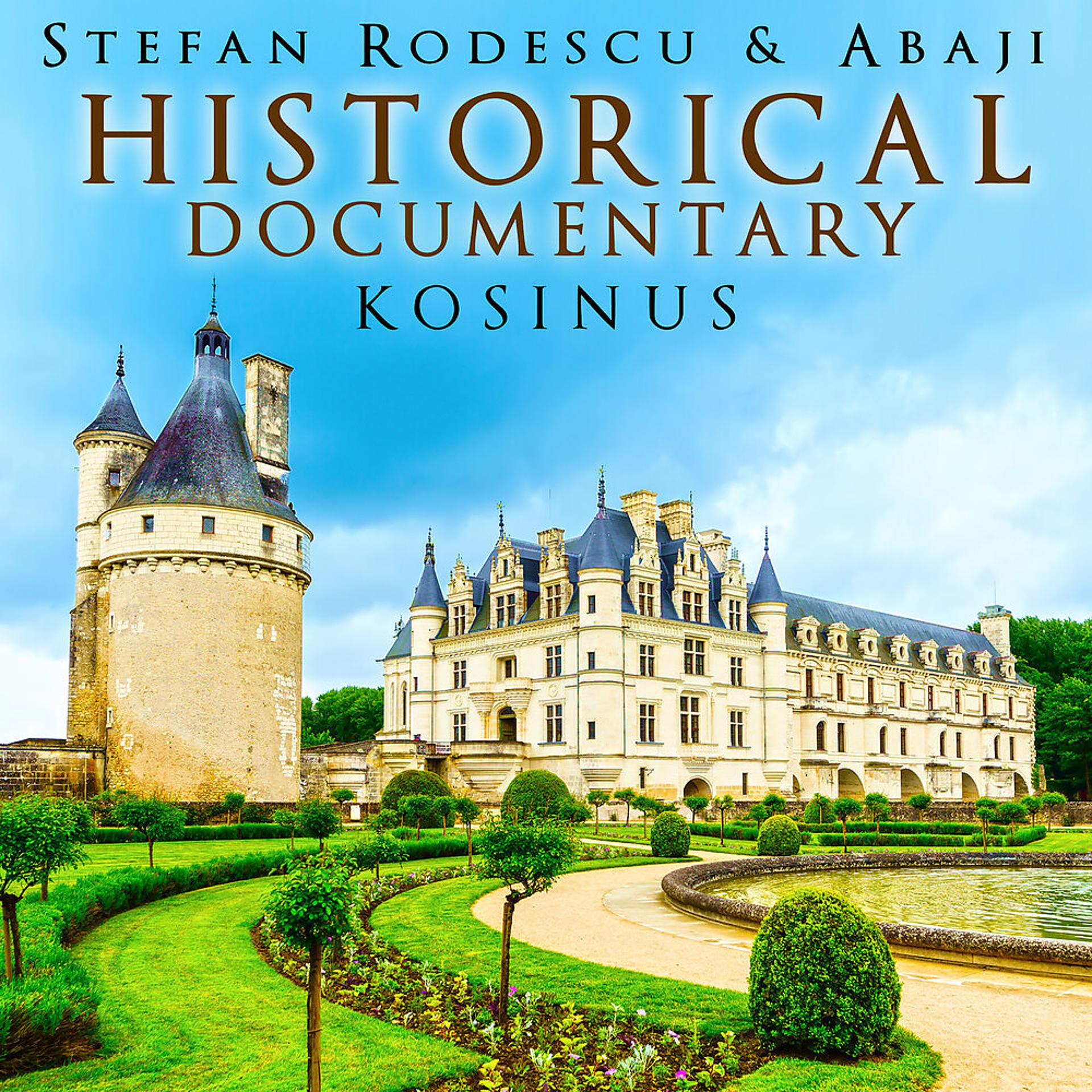 Постер альбома Historical Documentary