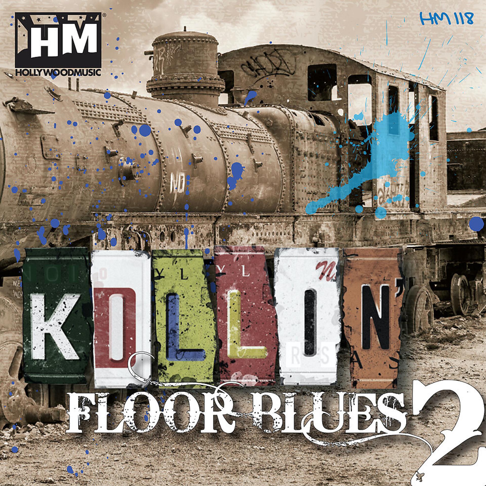 Постер альбома Killin' Floor Blues 2