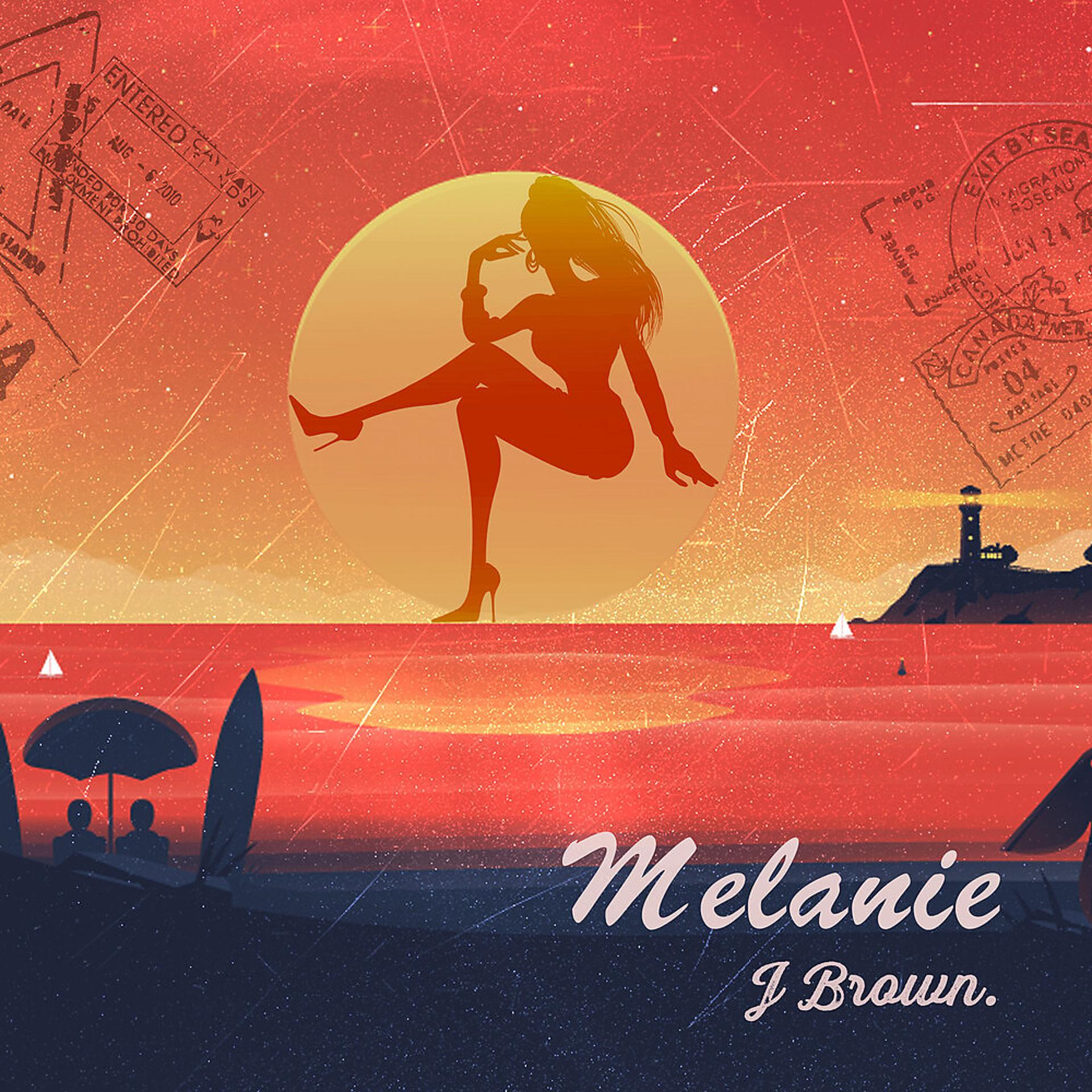Постер альбома Melanie