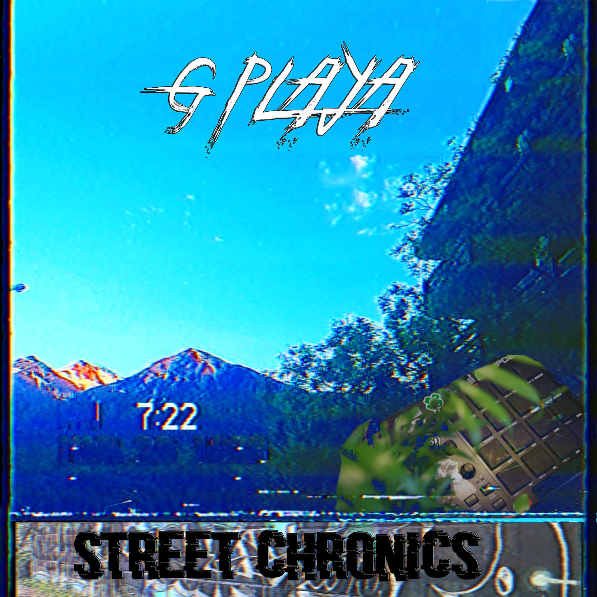 Постер альбома Street Chronics