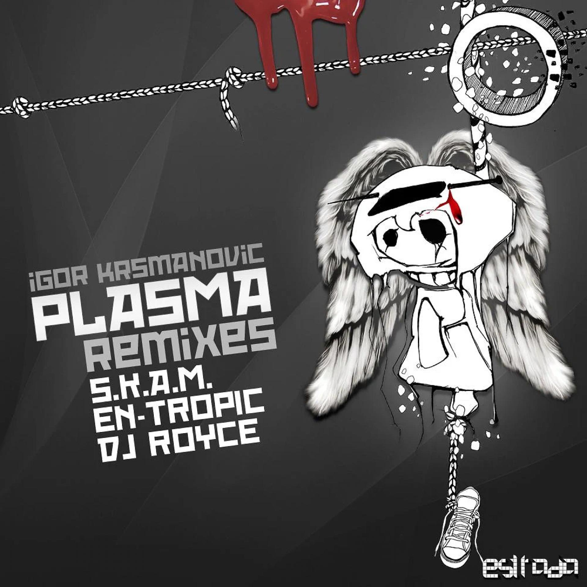 Постер альбома Plasma Remixes