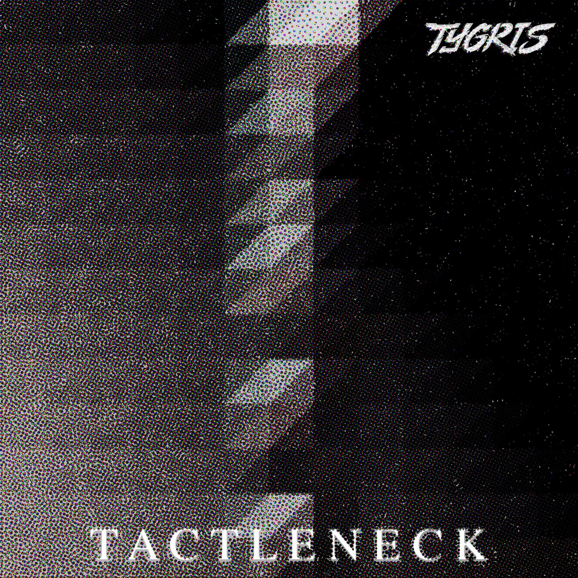 Постер альбома Tactleneck (feat. ZONE Drums)
