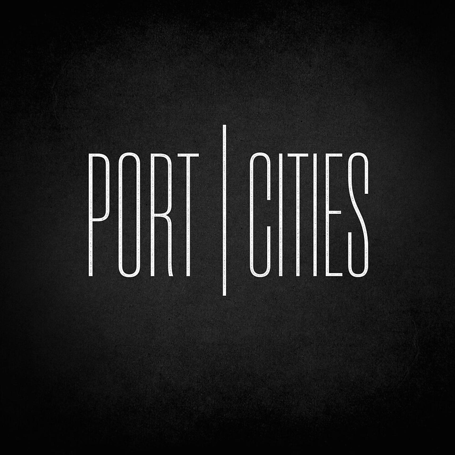 Постер альбома Port Cities