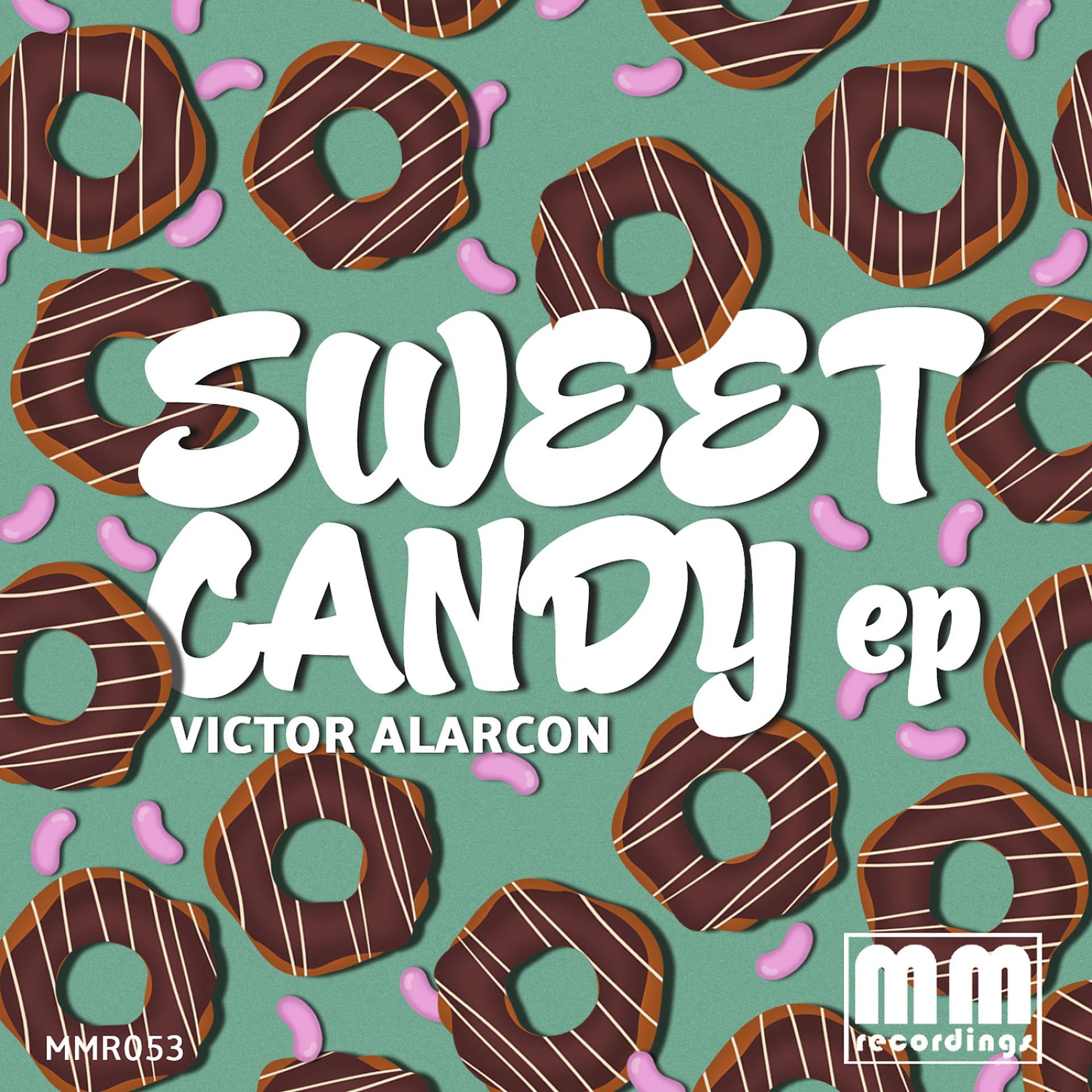Постер альбома Sweet Candy EP